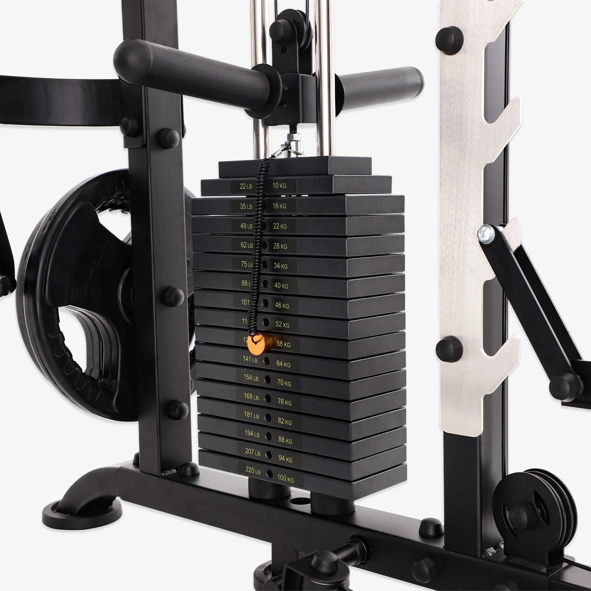 Altas M810 All-in-One Trainer - Image 7