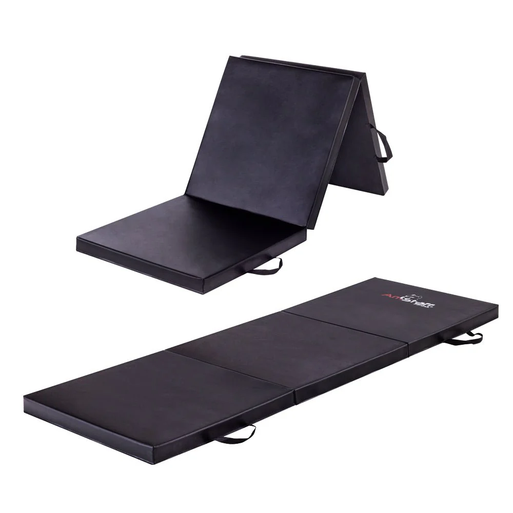 AmStaff 3-Fold Exercise Mat - Image 4