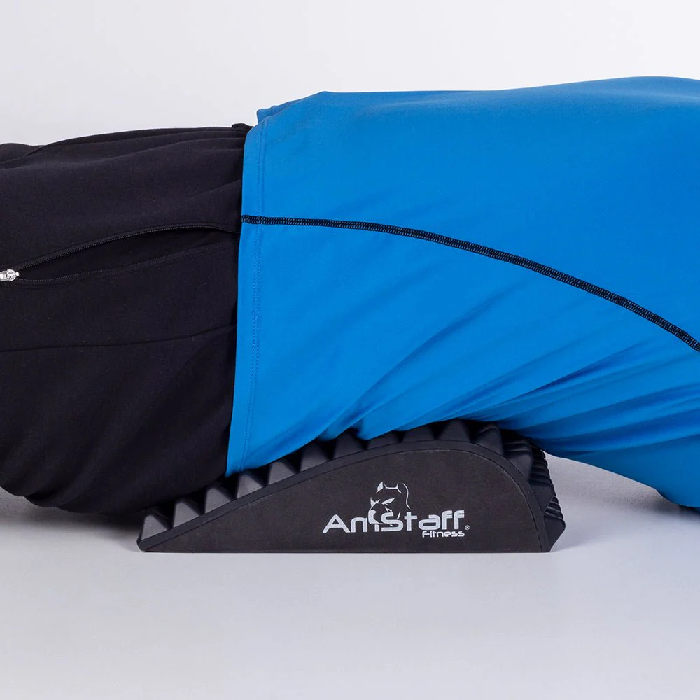 AmStaff Ab & Back Trigger Point Stretcher - Image 5
