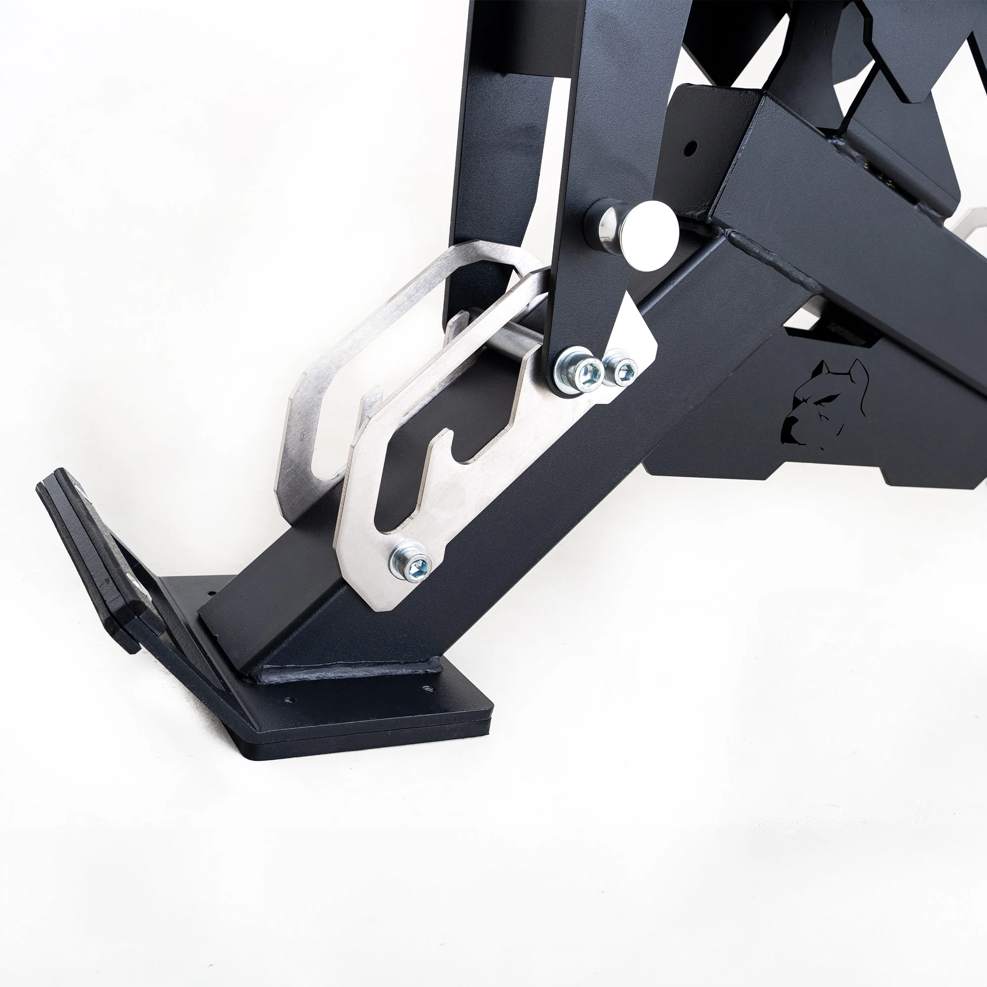 AmStaff AF-3000 Adjustable Bench - Green - Image 13