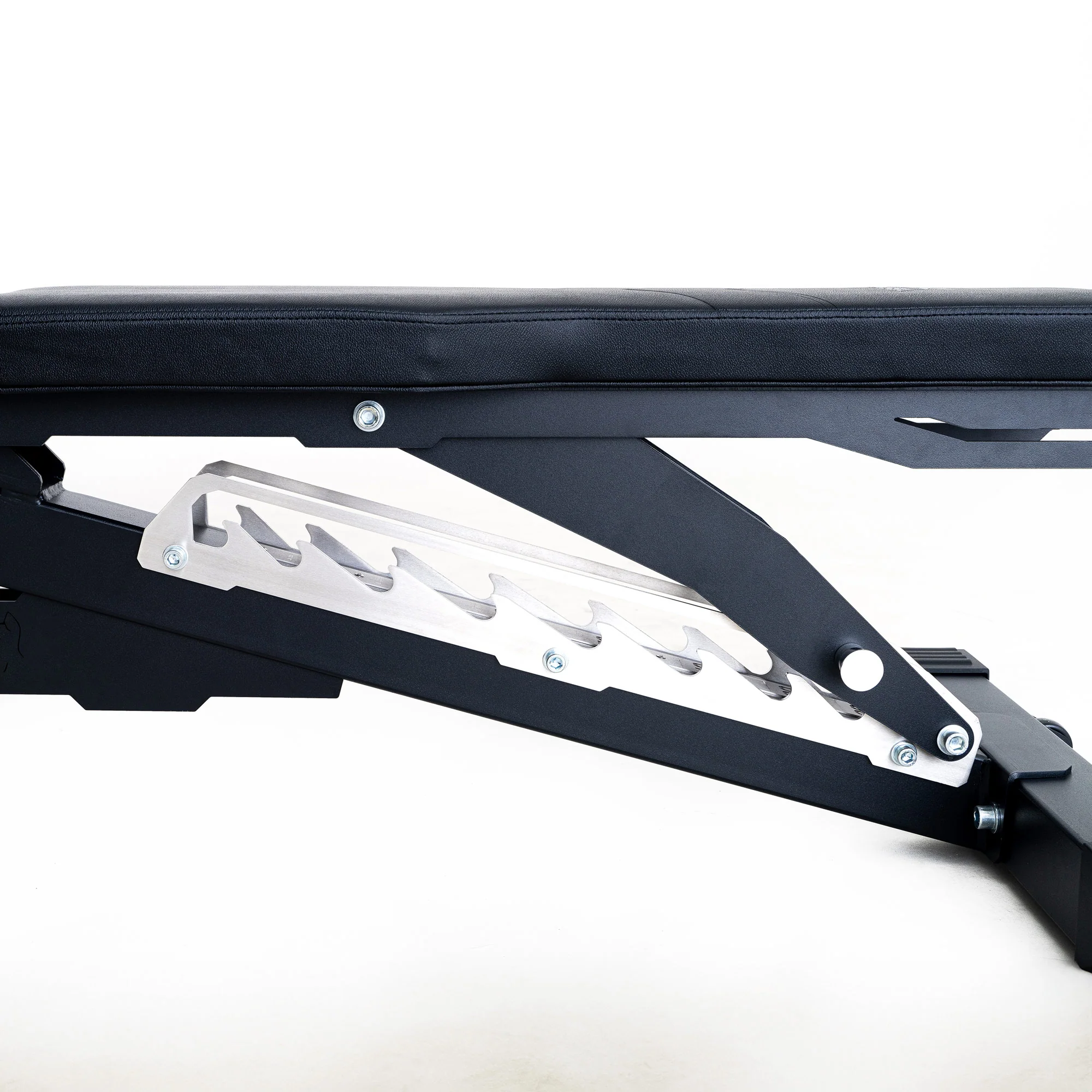 AmStaff AF-3000 Adjustable Bench - Green - Image 18