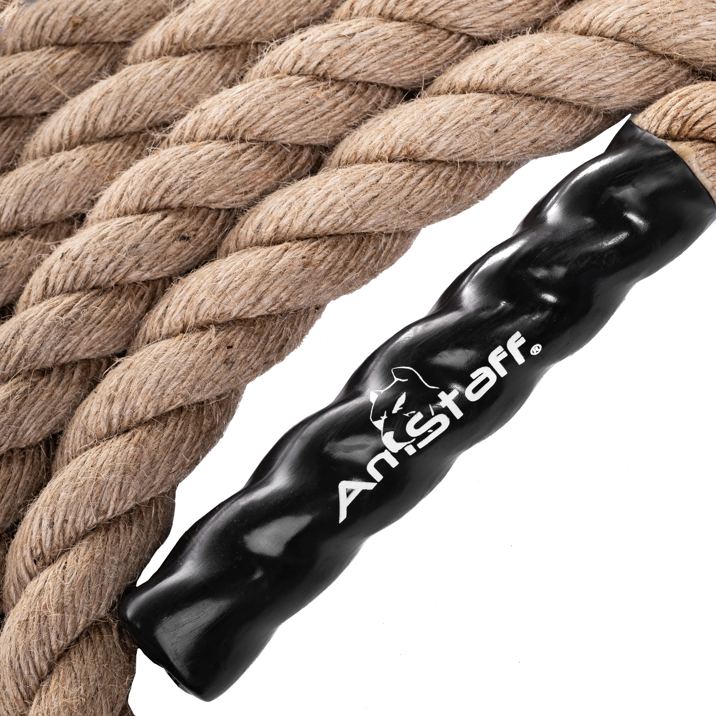 AmStaff Climbing Rope - Image 3