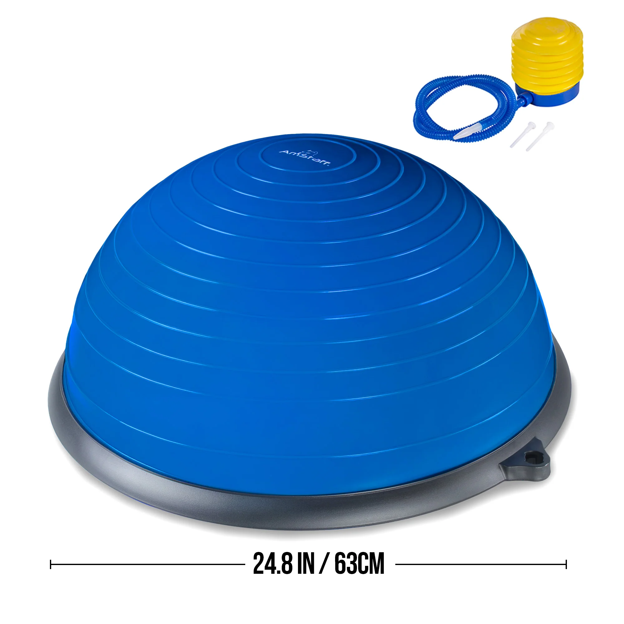 AmStaff Commercial Power Balance Ball - Image 4