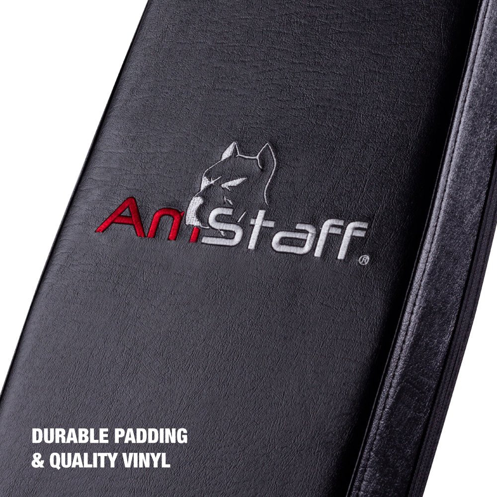 AmStaff DF-2051 Flat/Incline/Decline Bench - Image 6