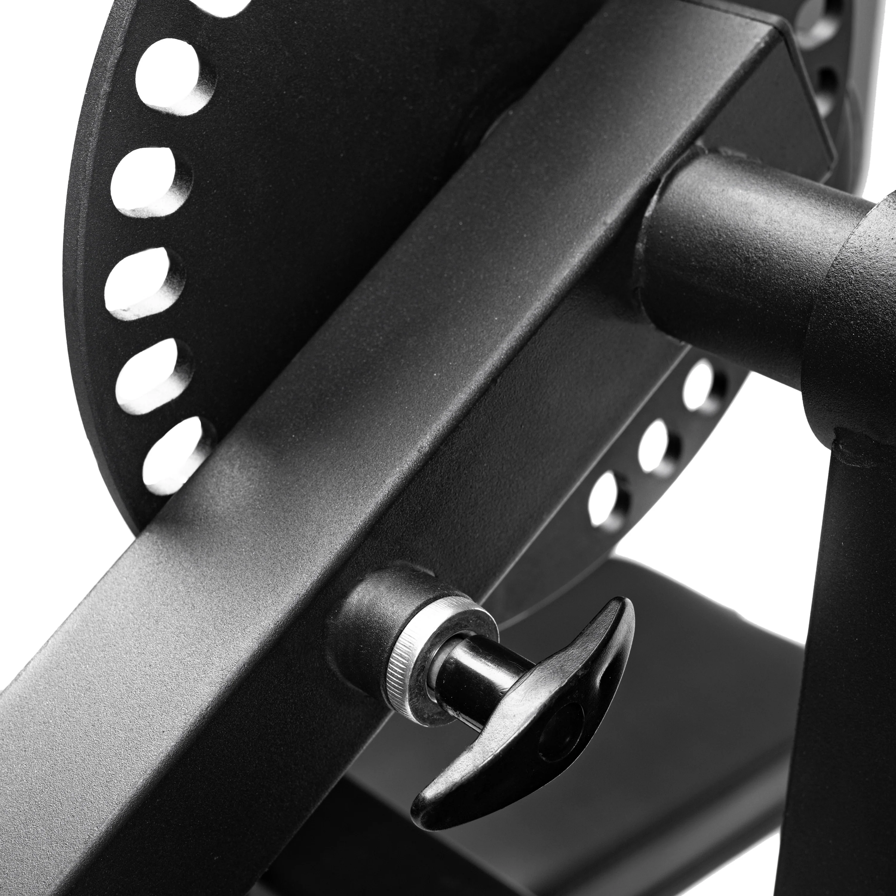 AmStaff DF-2332 Biceps & Triceps Machine / Preacher Curl Bench - Image 5