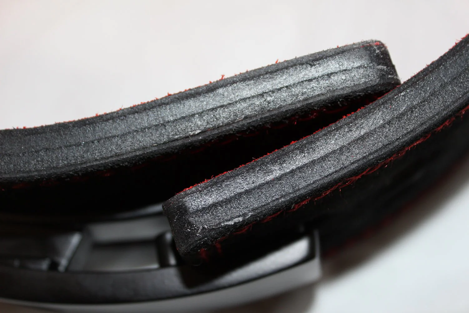 AmStaff Fitness 10mm Lever Buckle Powerlifting Belt - Image 7