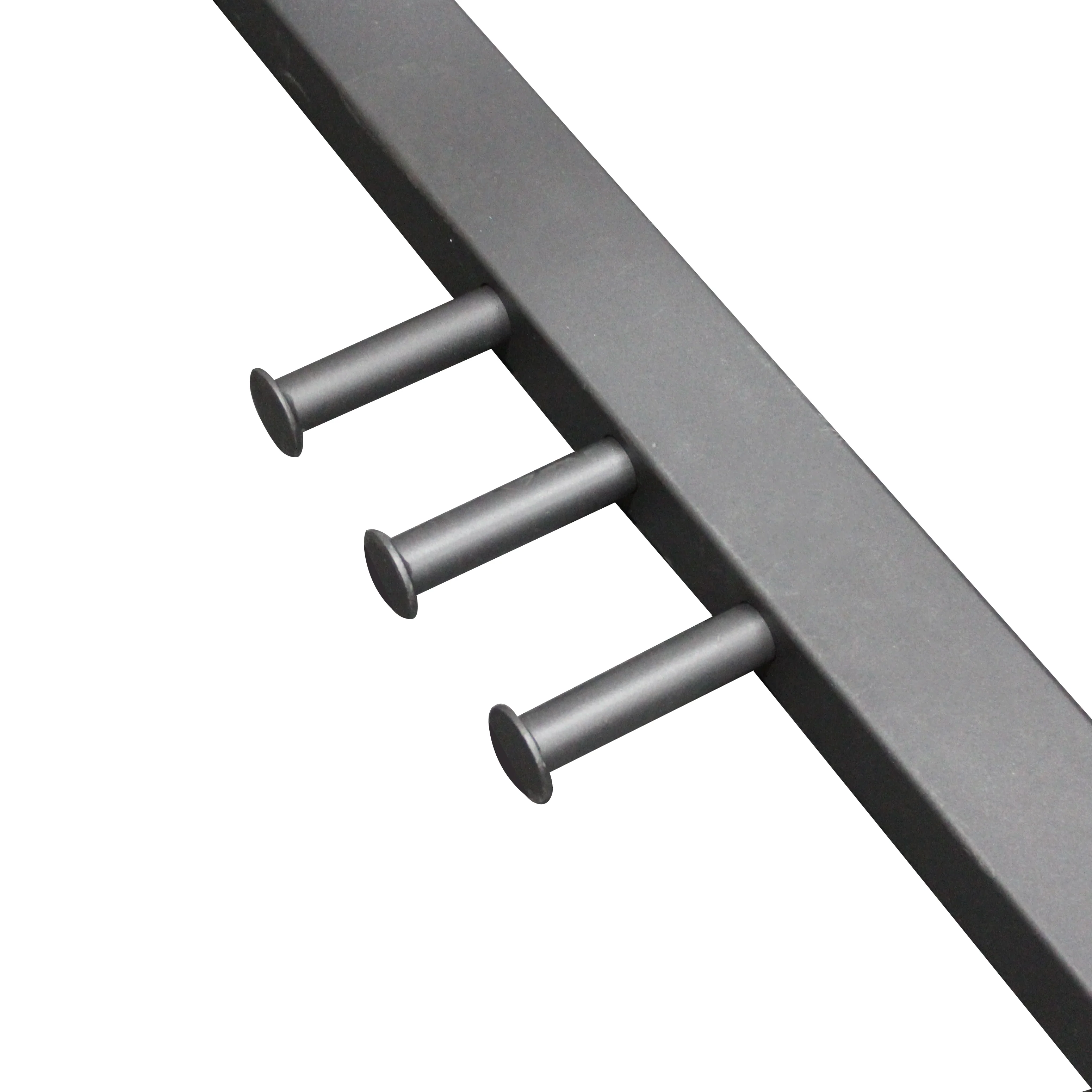AmStaff Fitness 370 Commercial Power / Squat Rack - Image 6