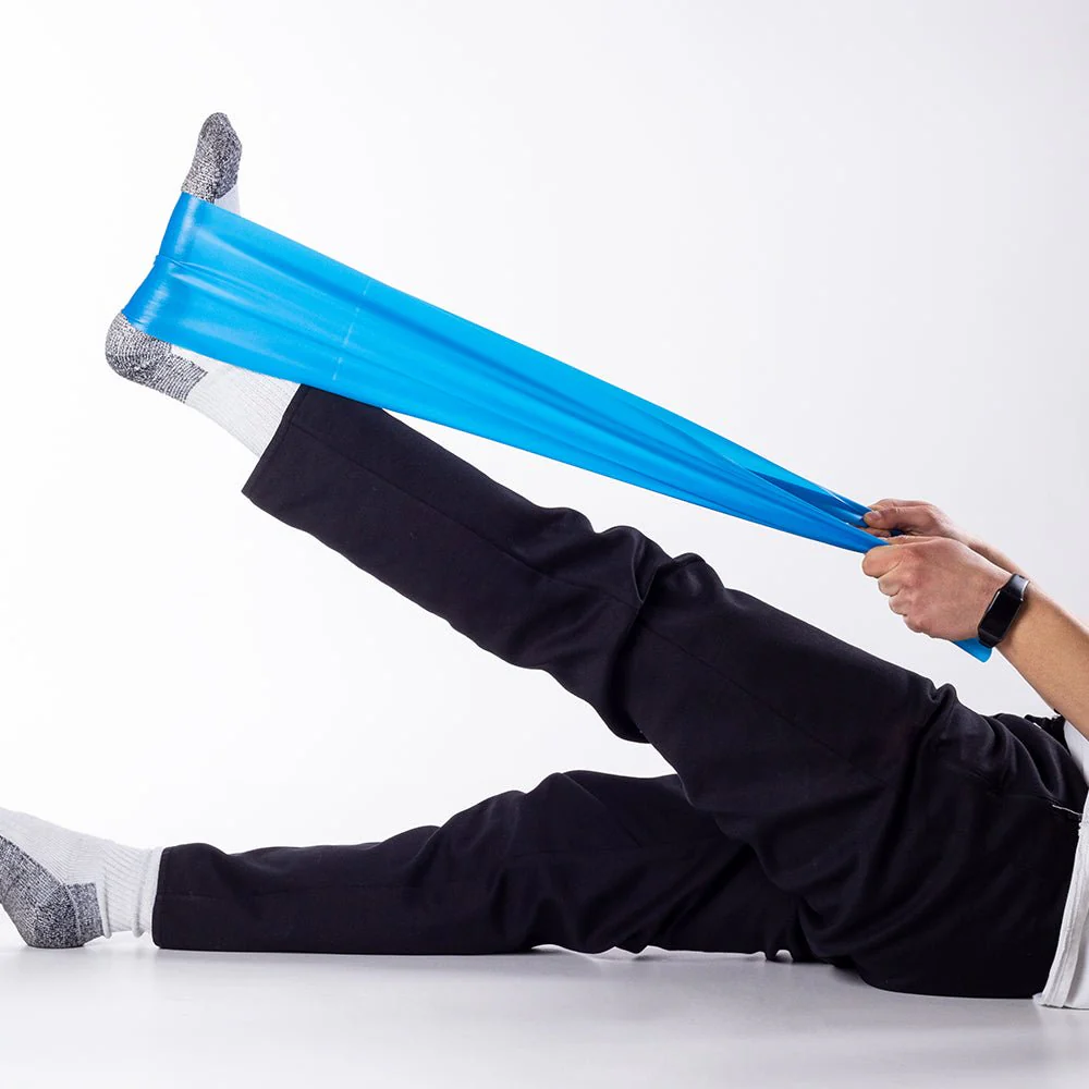 AmStaff Fitness 60" Resistance Bands - Image 11