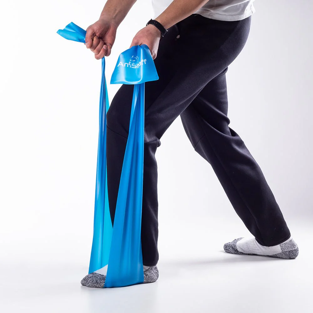 AmStaff Fitness 60" Resistance Bands - Image 12