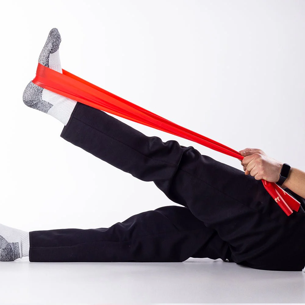 AmStaff Fitness 60" Resistance Bands - Image 6
