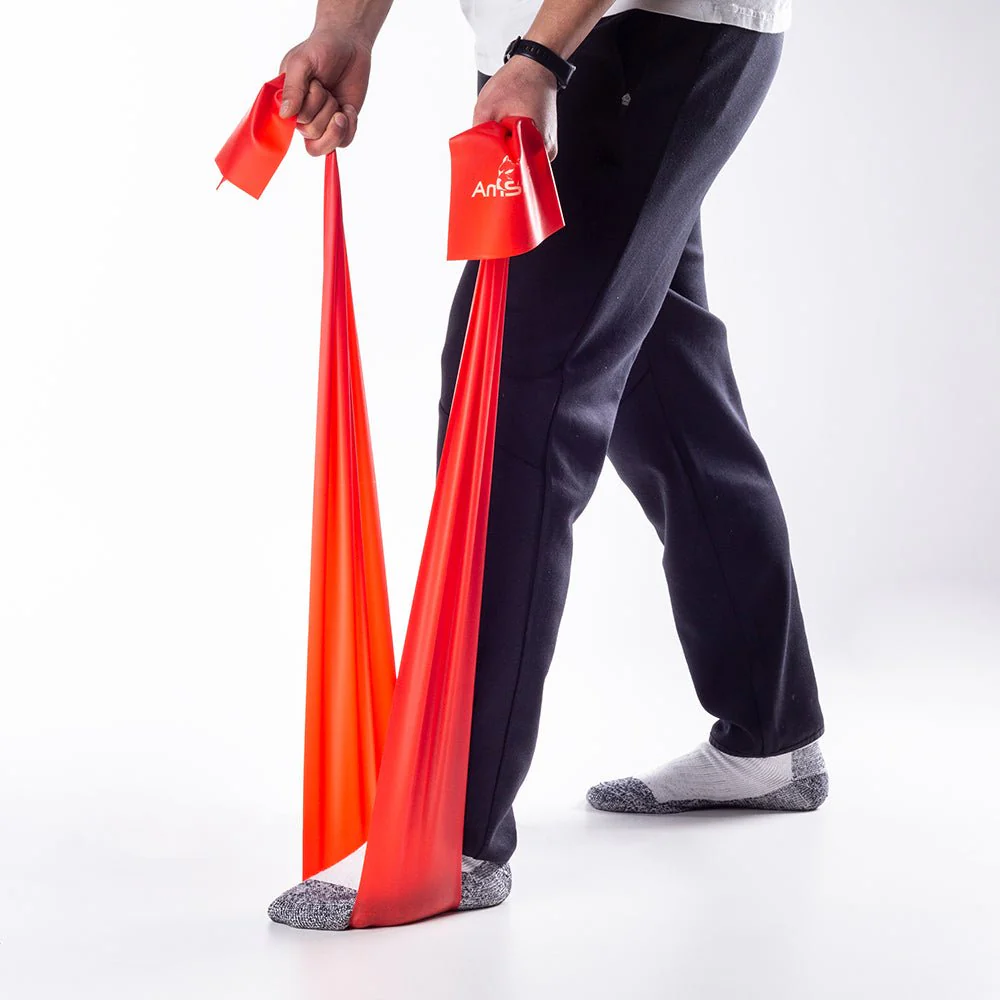 AmStaff Fitness 60" Resistance Bands - Image 8