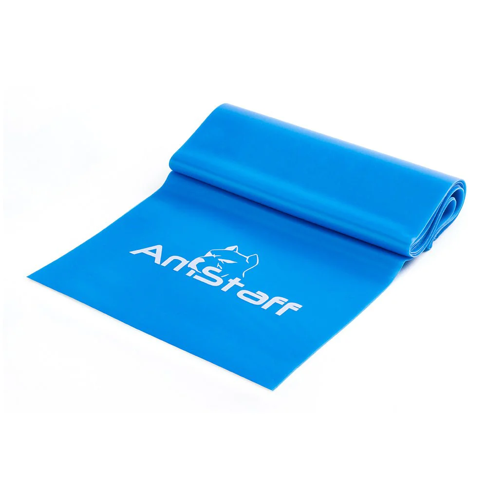 AmStaff Fitness 60" Resistance Bands - Image 9