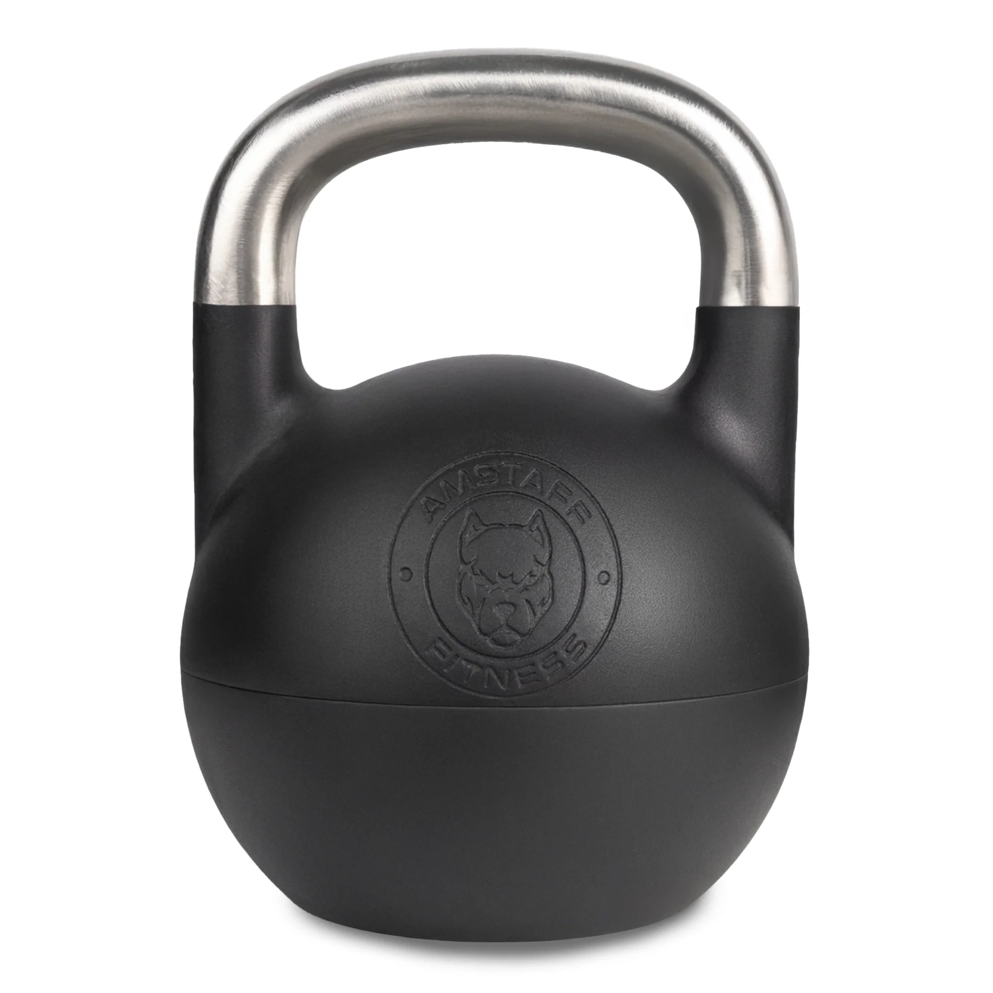 AmStaff Fitness Adjustable Competition Kettlebell (12-32 KG) - Image 5
