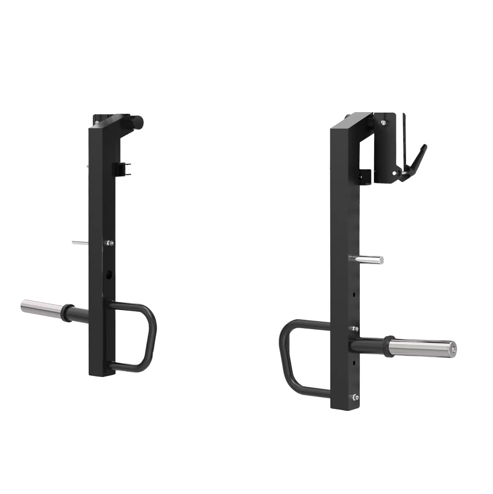 AmStaff Fitness Adjustable Lever Arms Attachment (SD-2500/5000 Series) - Image 7