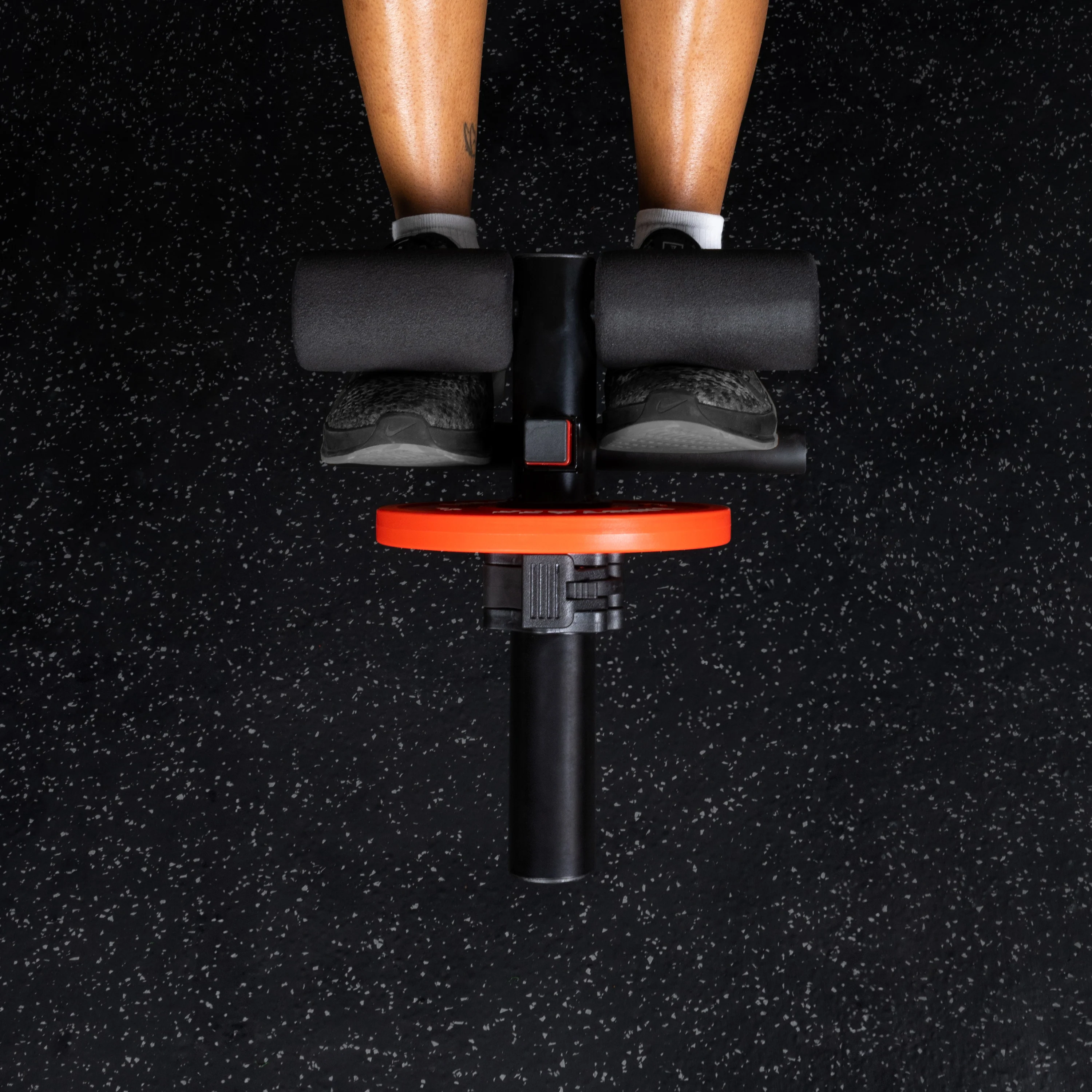 AmStaff Fitness Adjustable Tib Bar - Image 4