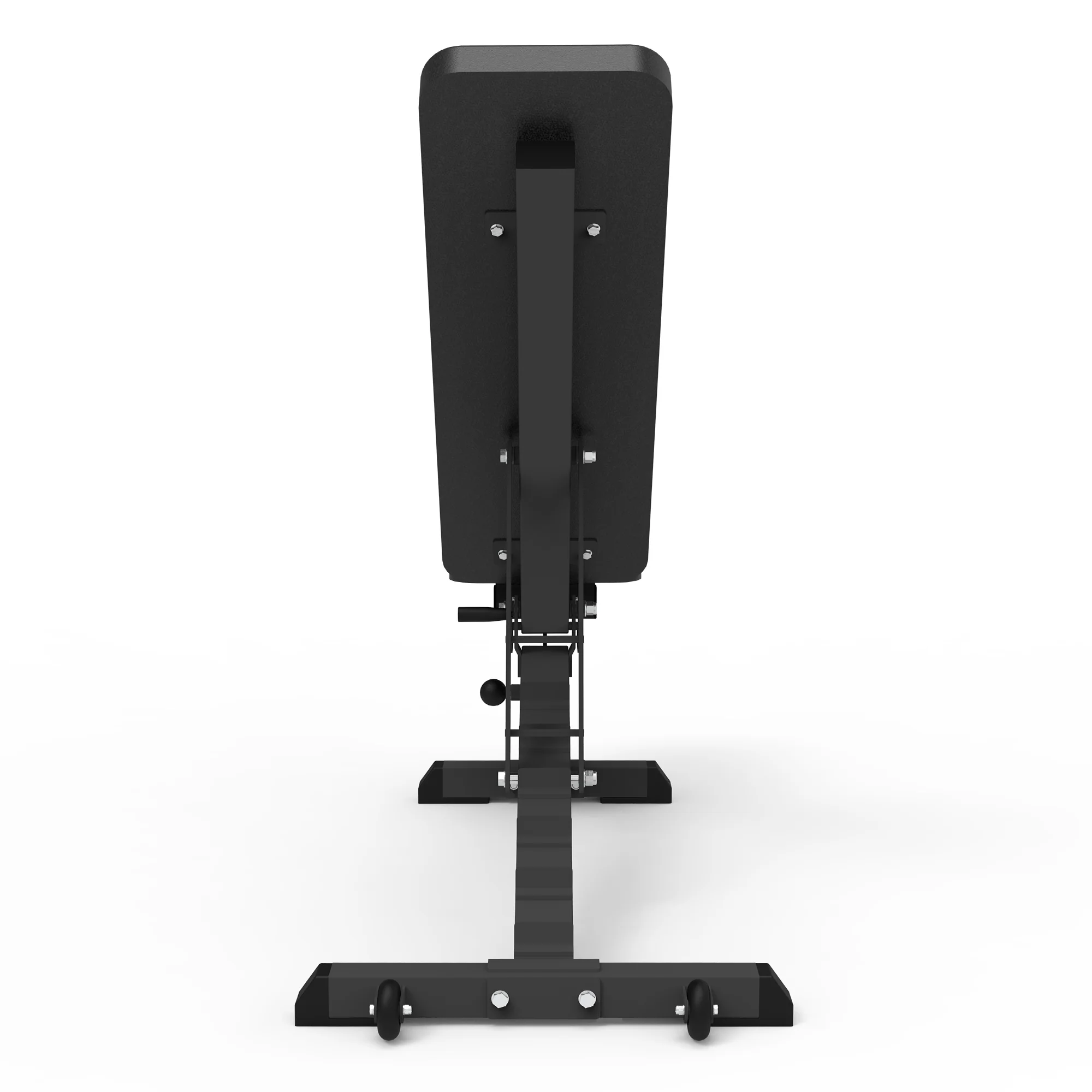 AmStaff Fitness AF-1100 NO-GAP Adjustable Bench - Image 3