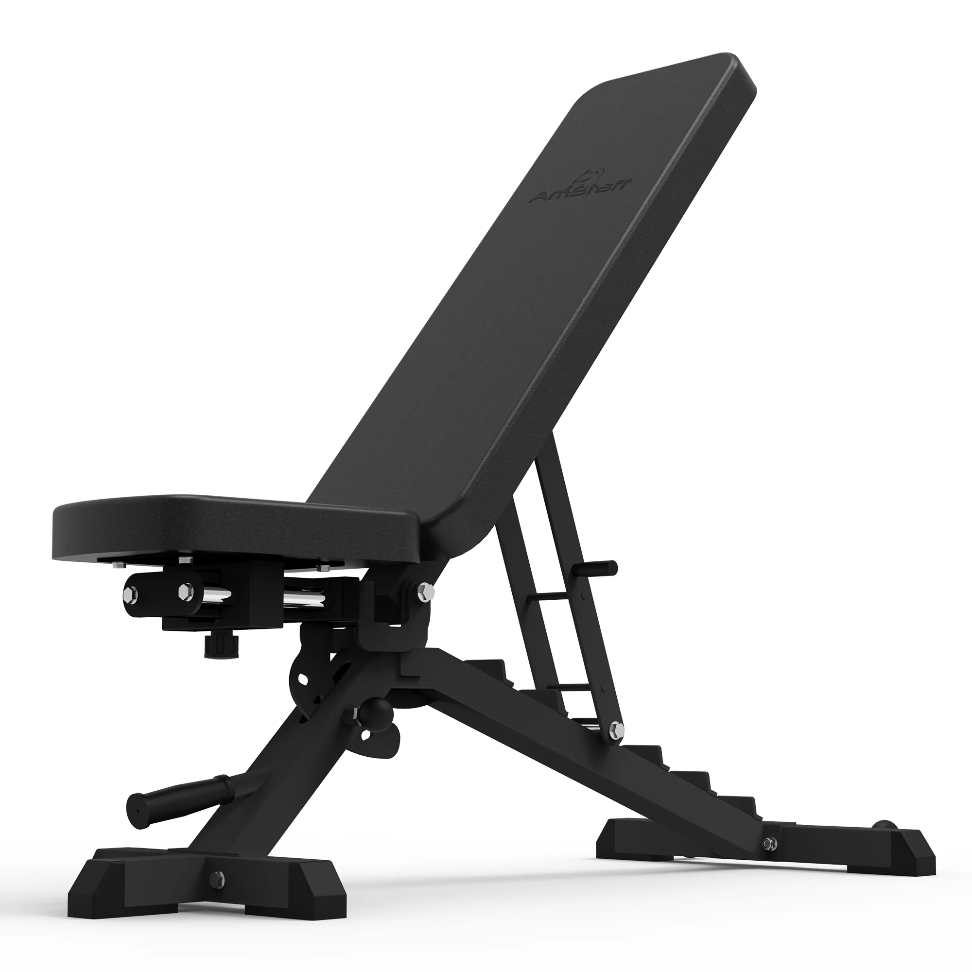 AmStaff Fitness AF-1100 NO-GAP Adjustable Bench - Image 6