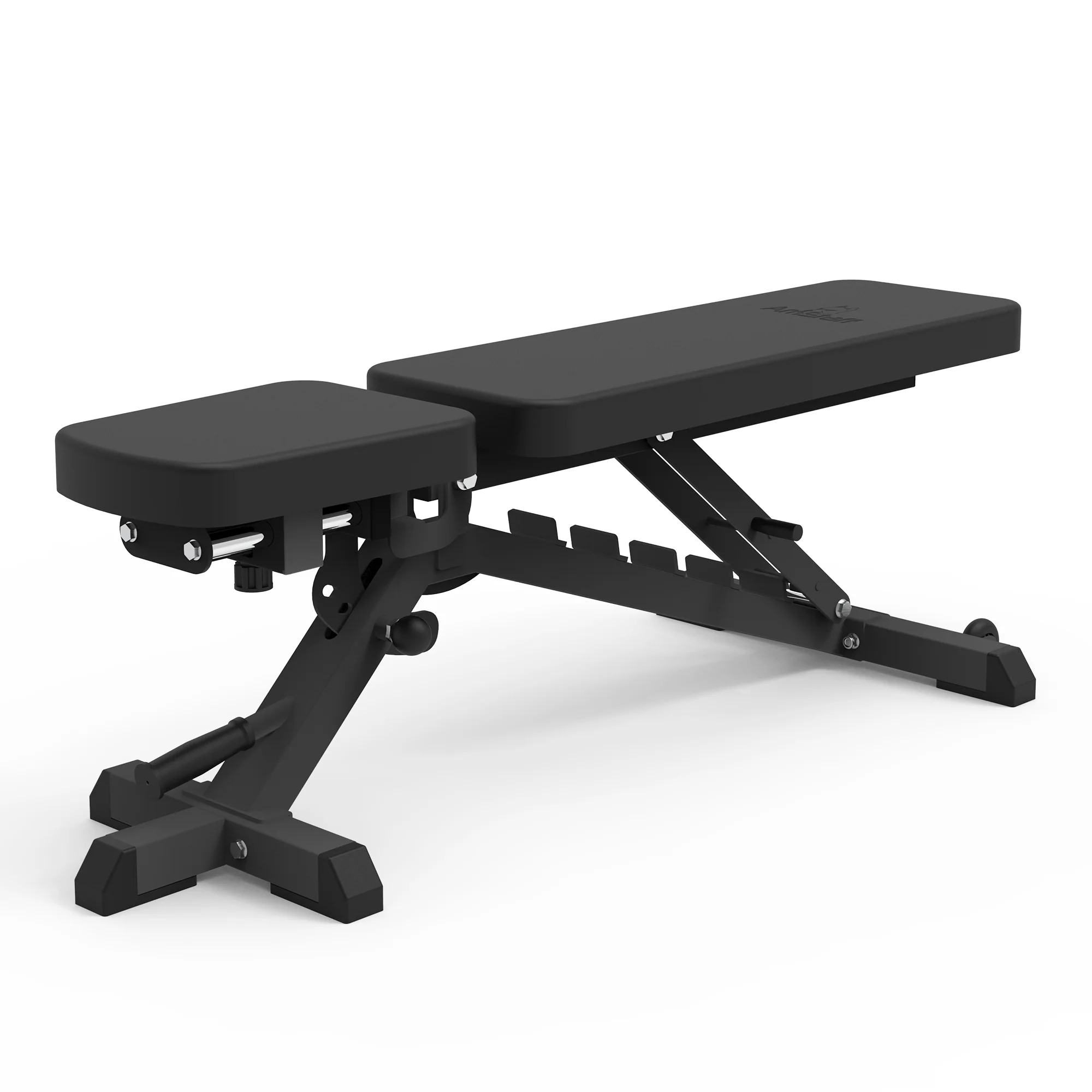 AmStaff Fitness AF-1100 NO-GAP Adjustable Bench - Image 7