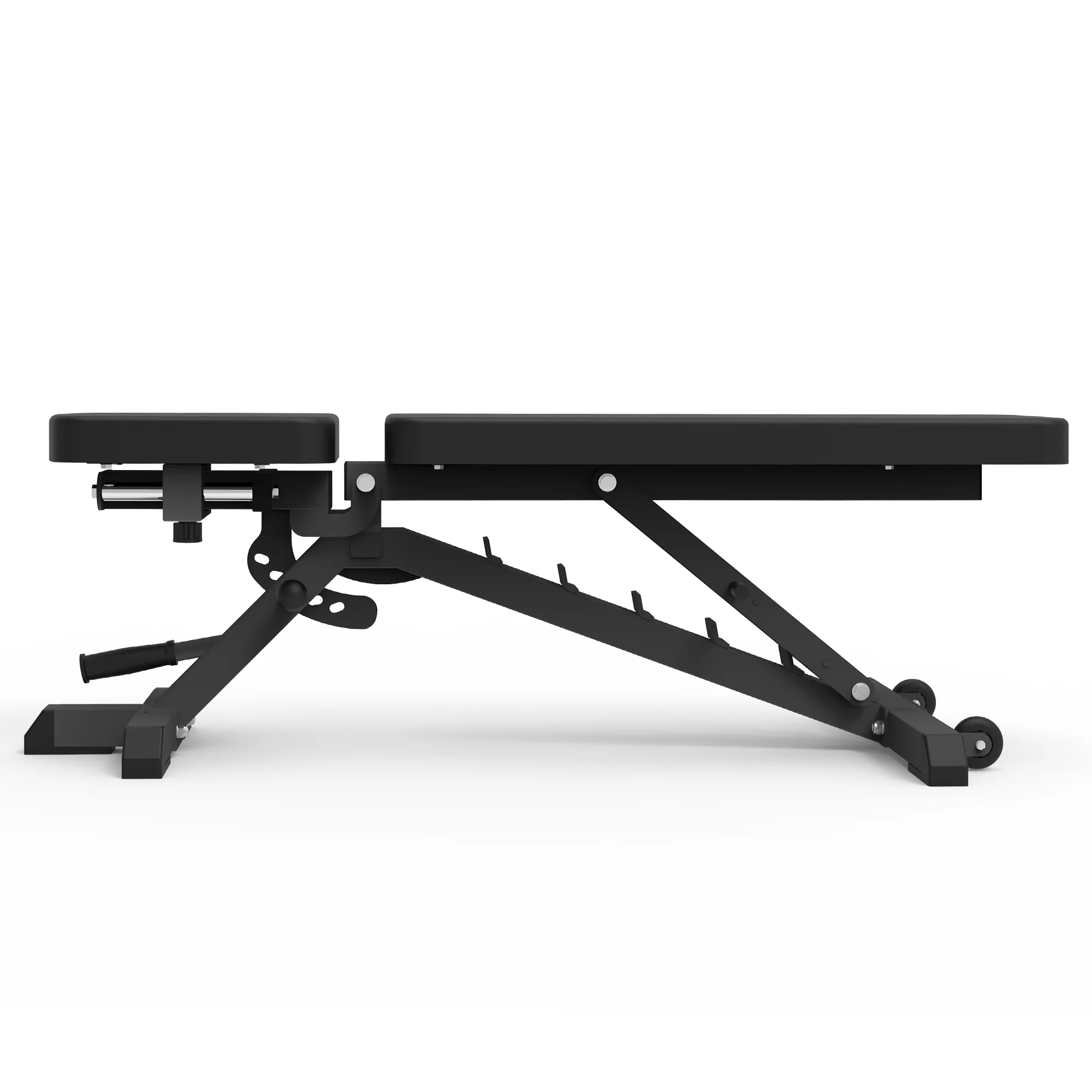 AmStaff Fitness AF-1100 NO-GAP Adjustable Bench - Image 8