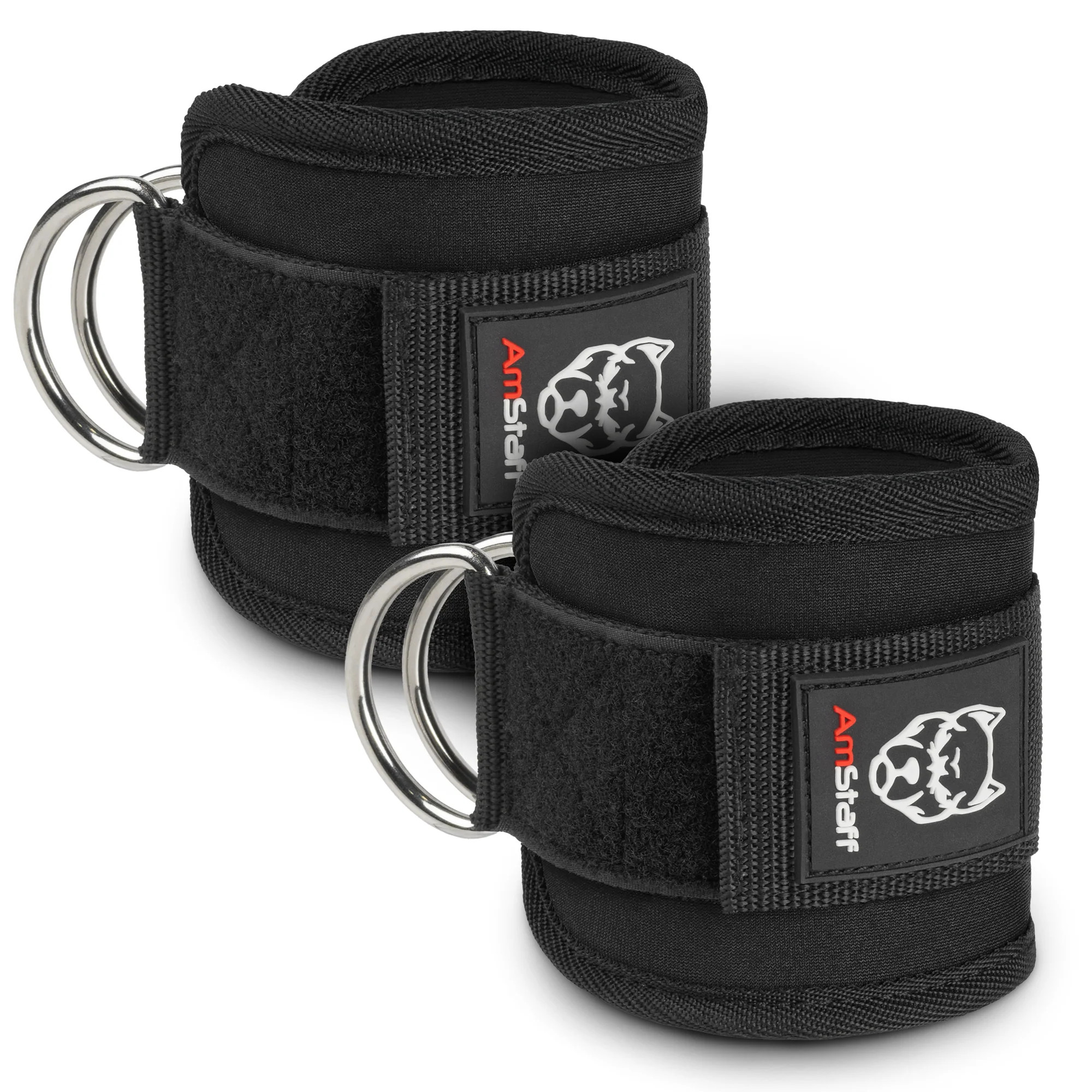 AmStaff Fitness Ankle Strap - Image 2