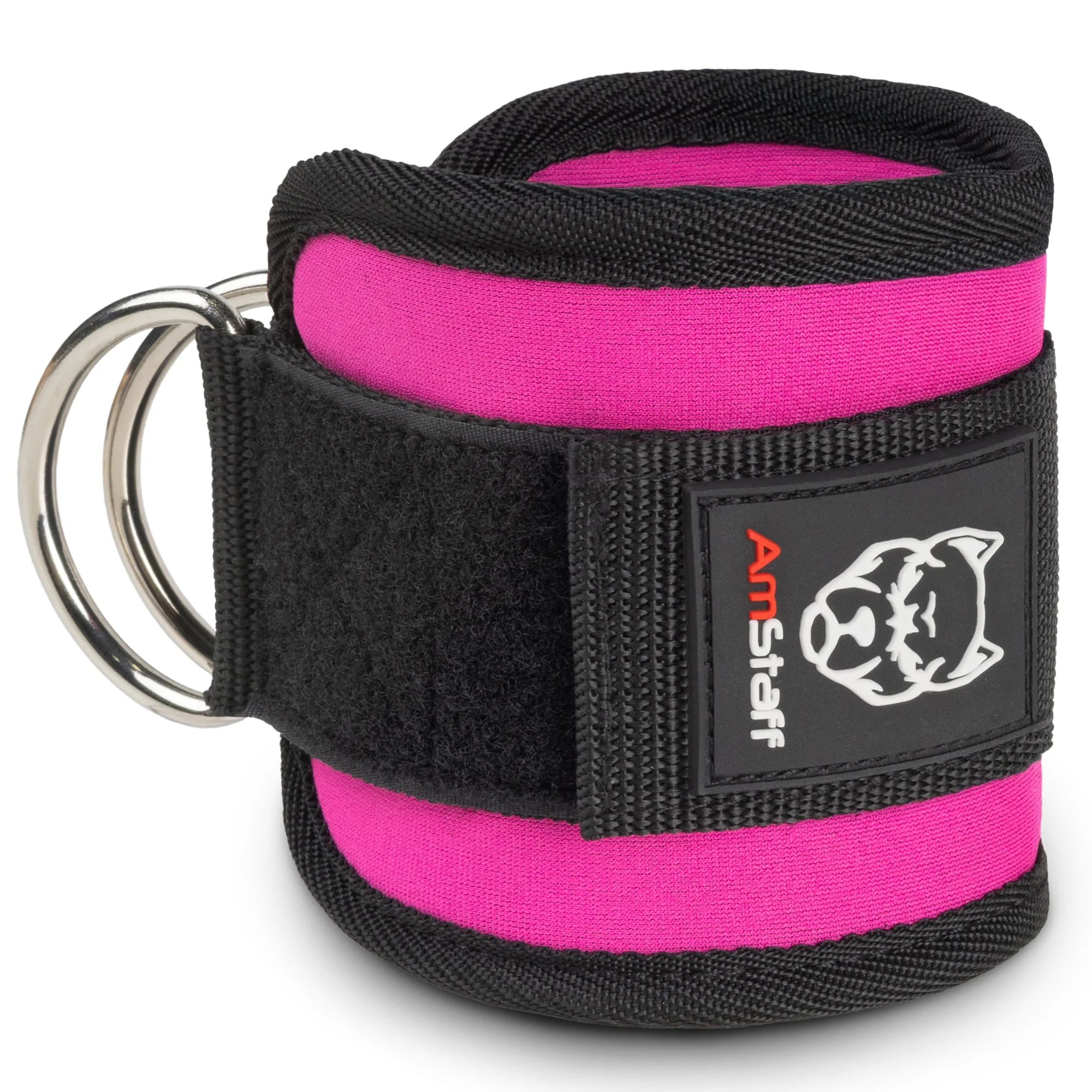 AmStaff Fitness Ankle Strap - Image 3