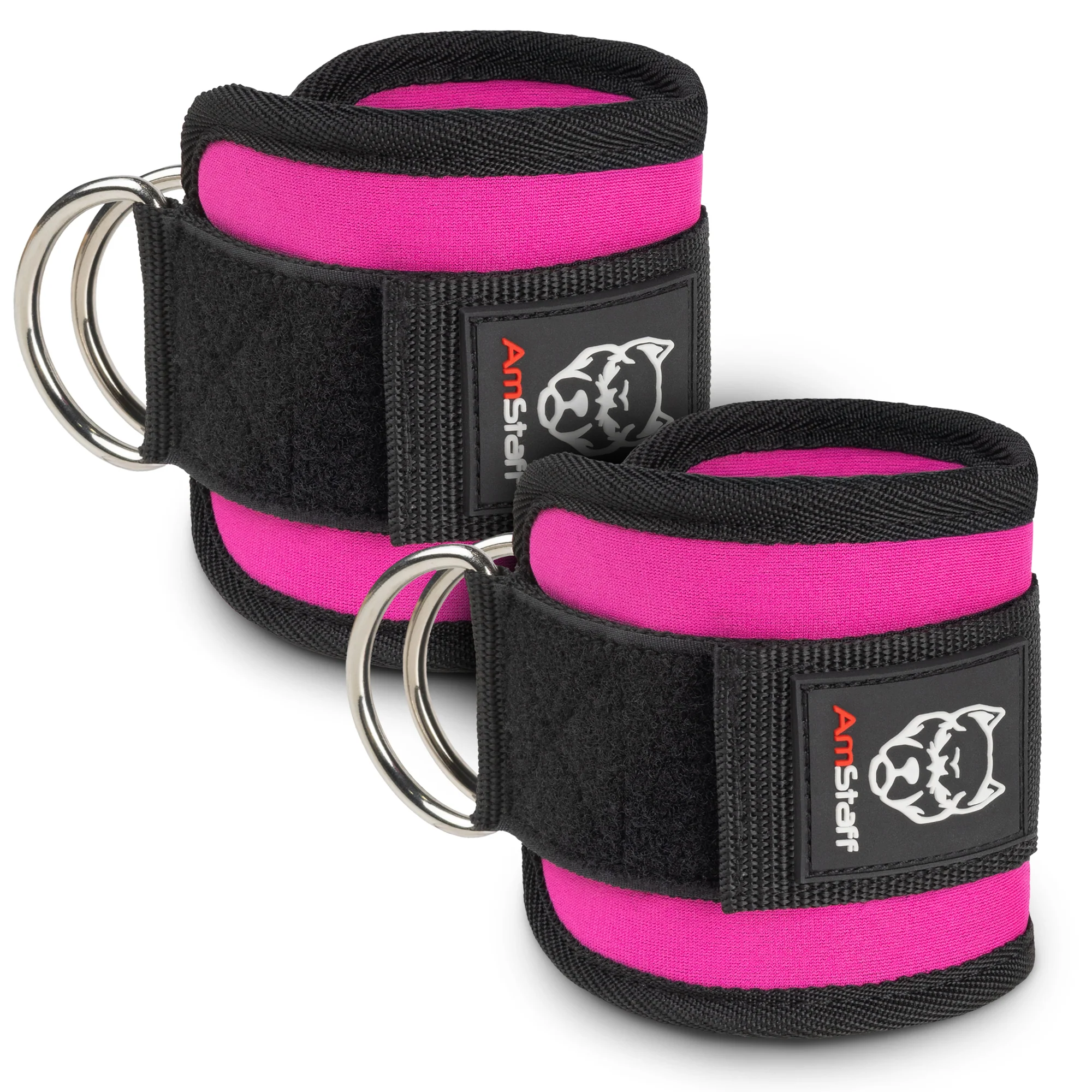 AmStaff Fitness Ankle Strap - Image 4