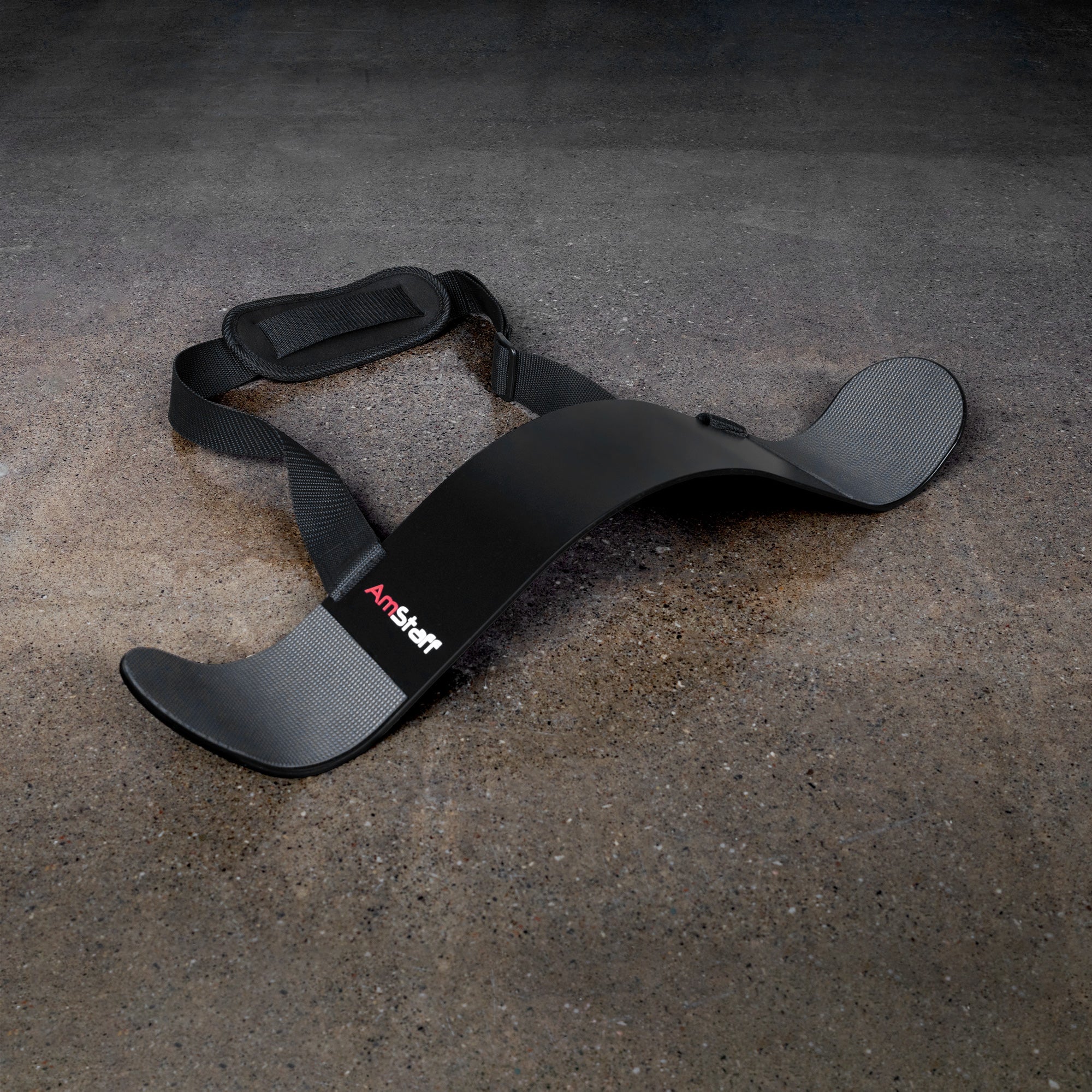 AmStaff Fitness Arm Blaster - Image 8