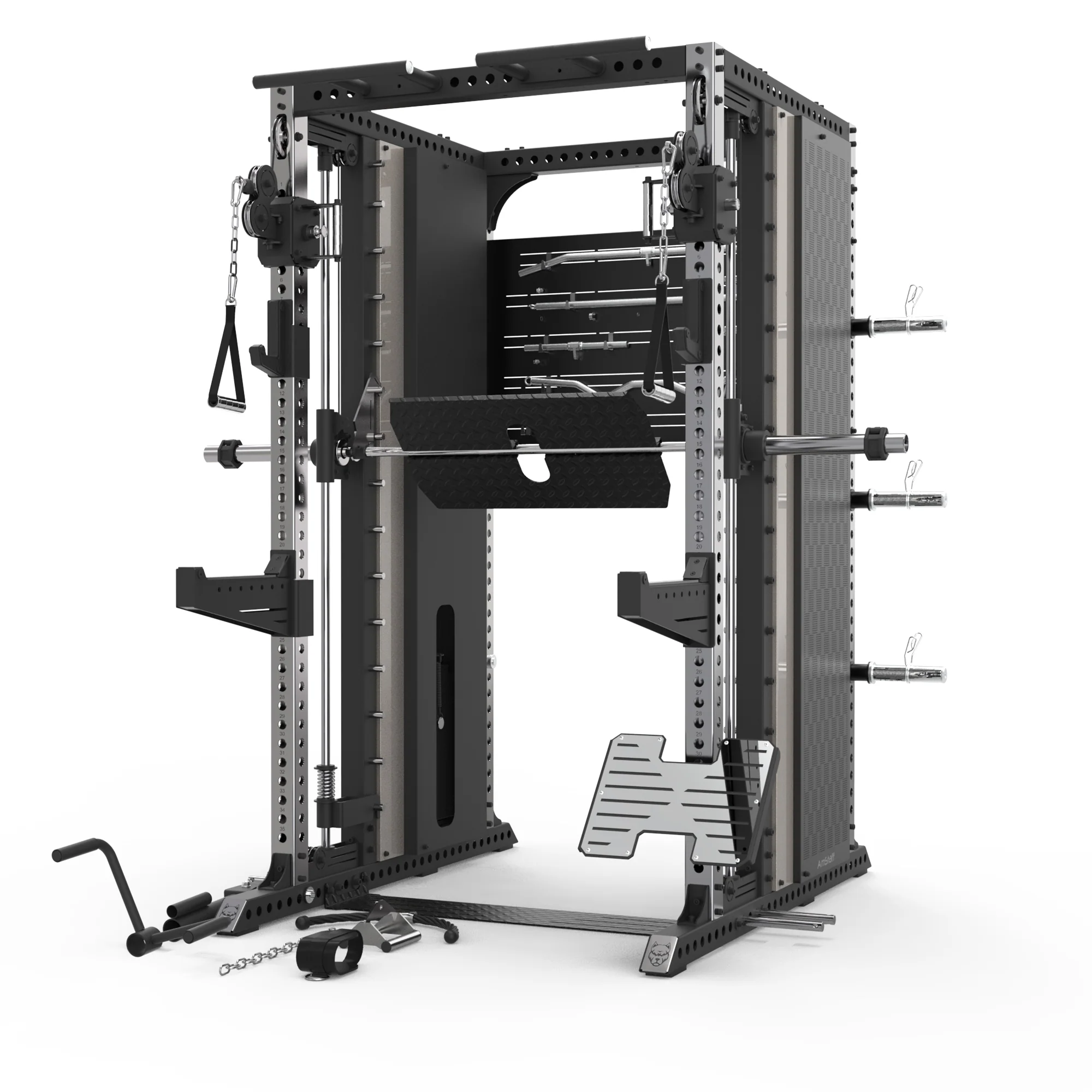 Cable Machines