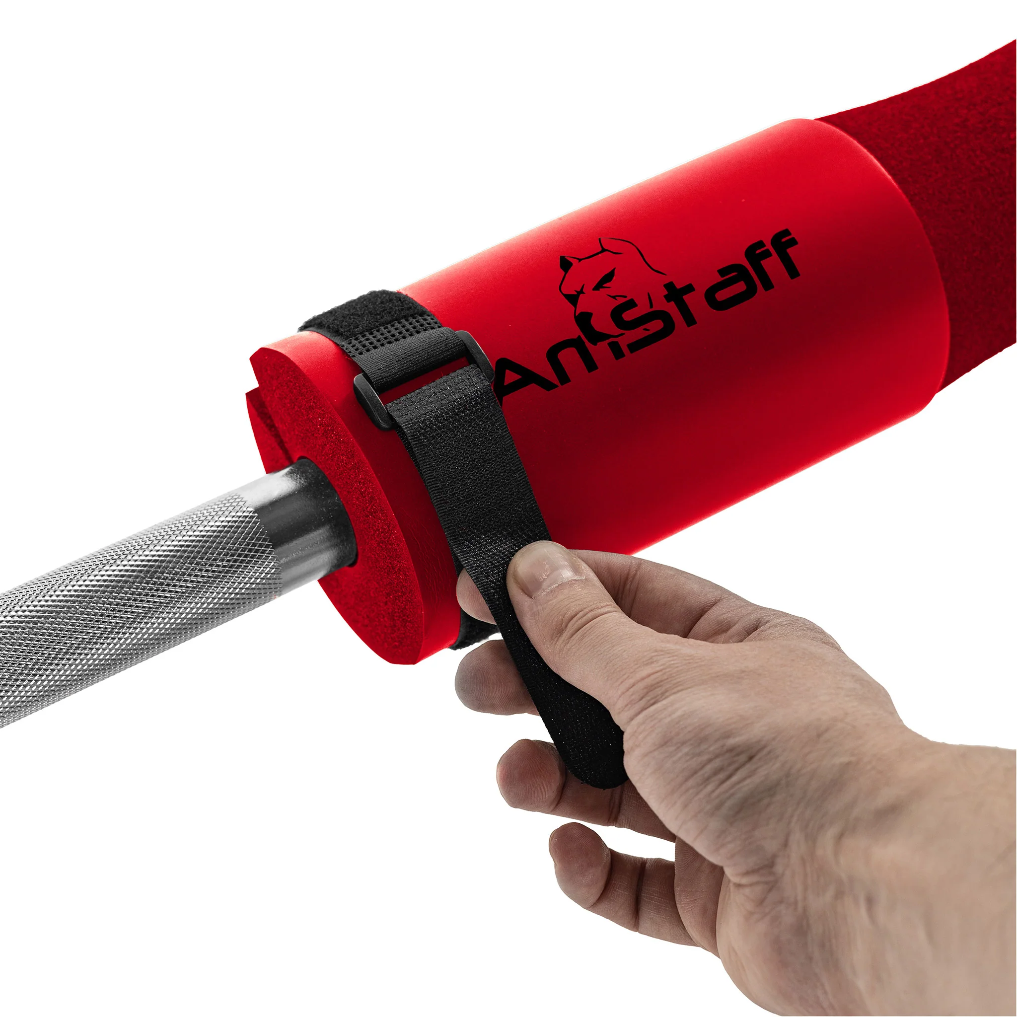 AmStaff Fitness Barbell Squat Pad - Image 11