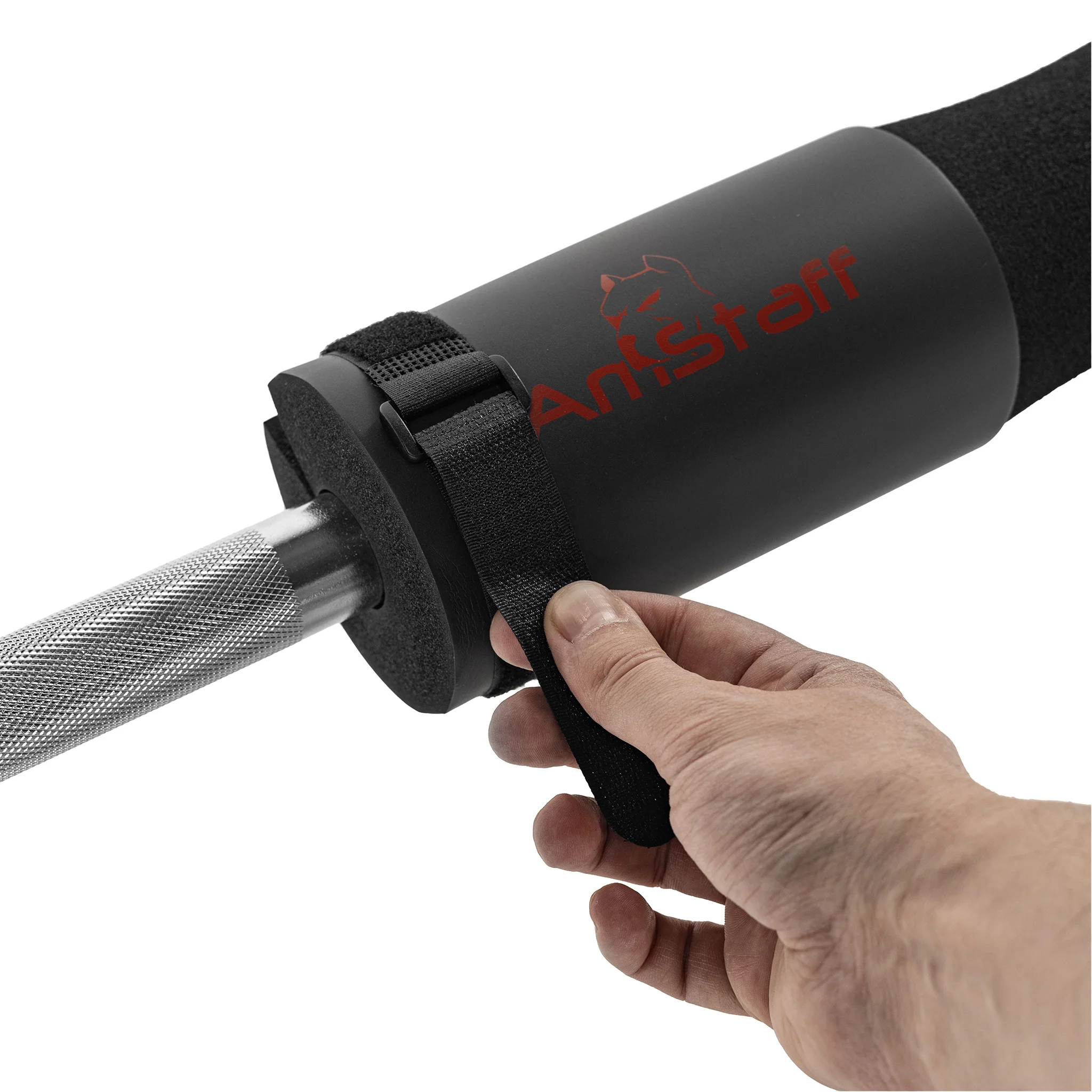 AmStaff Fitness Barbell Squat Pad - Image 3