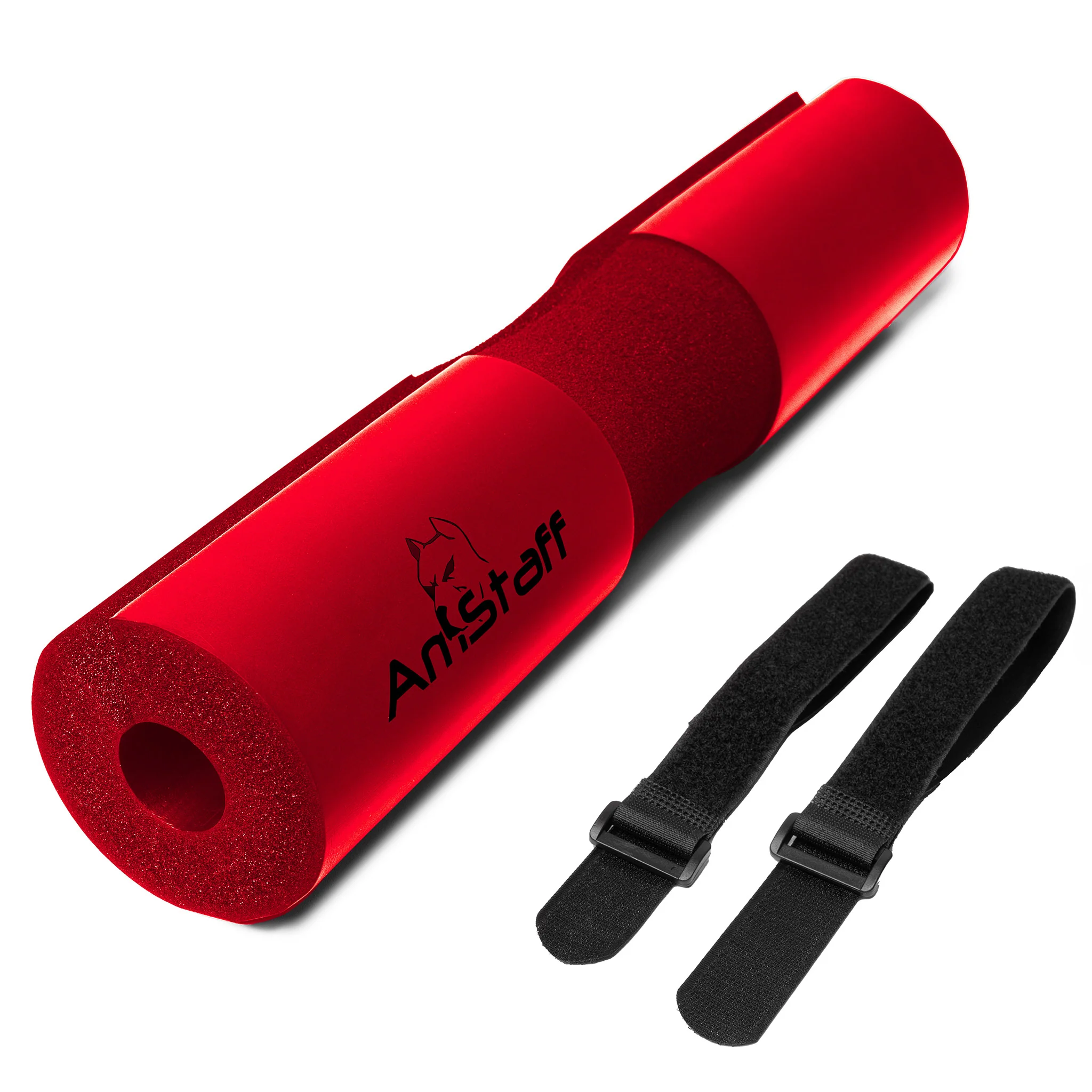 AmStaff Fitness Barbell Squat Pad - Image 7