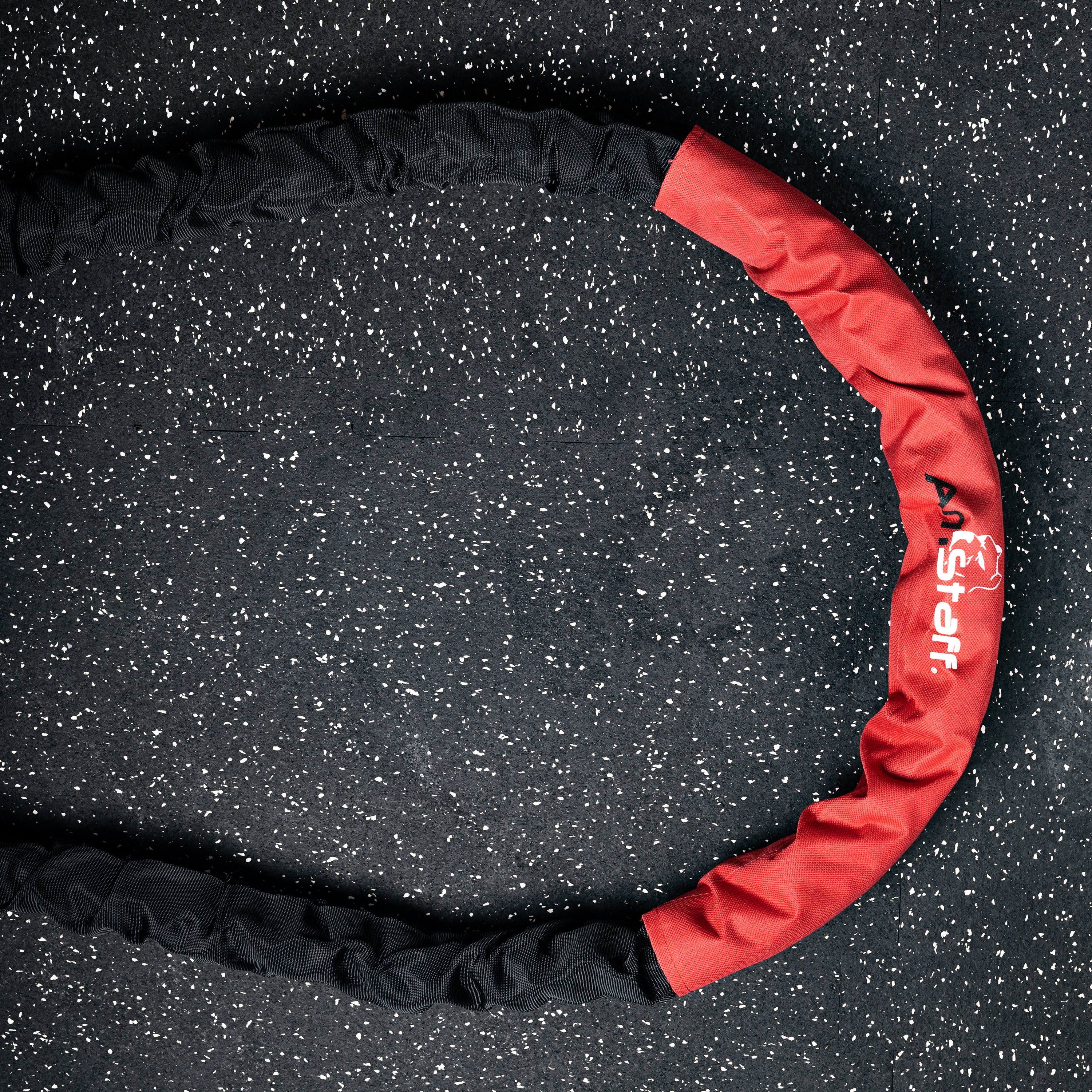 AmStaff Fitness Battle Rope Guard - Image 3