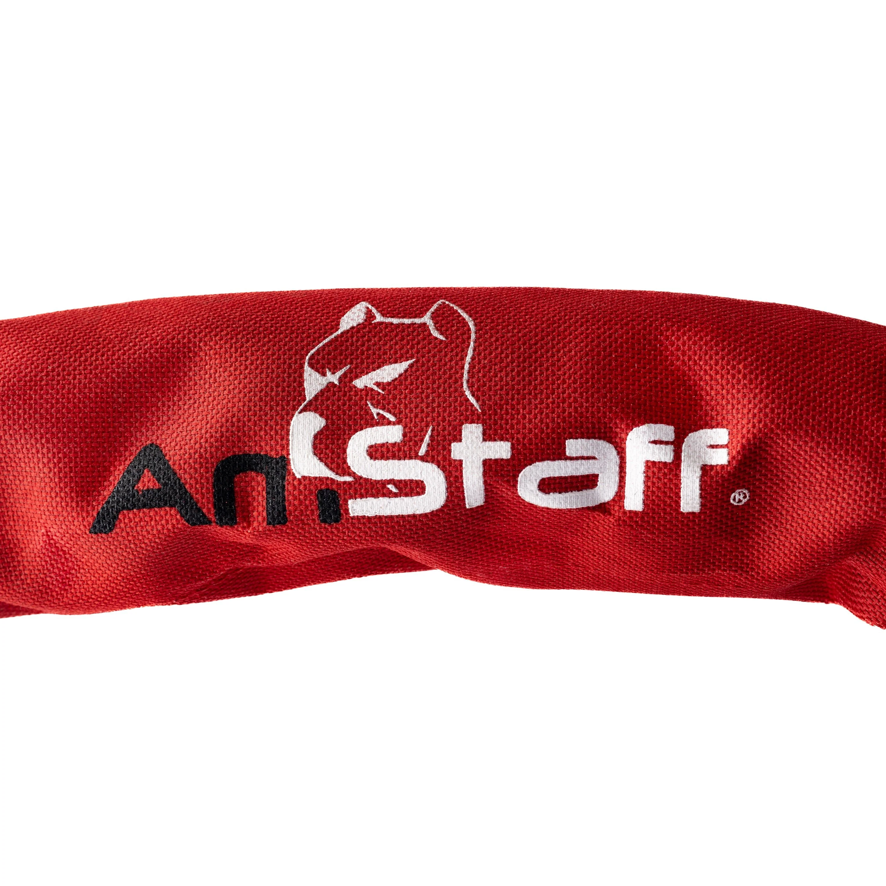 AmStaff Fitness Battle Rope Guard - Image 5