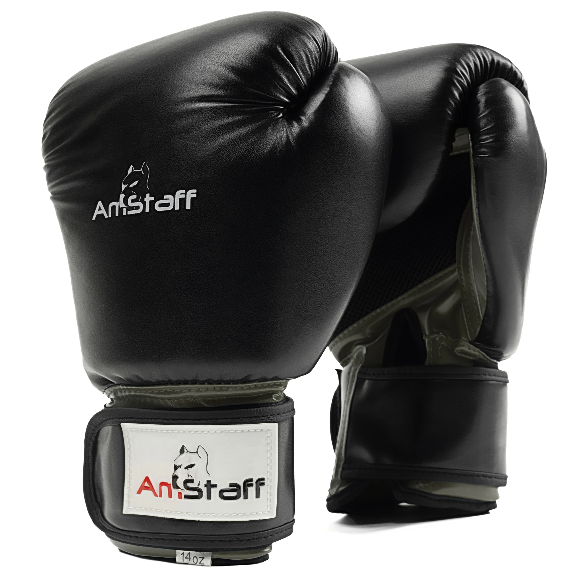 AmStaff Fitness Boxing Gloves - Image 10