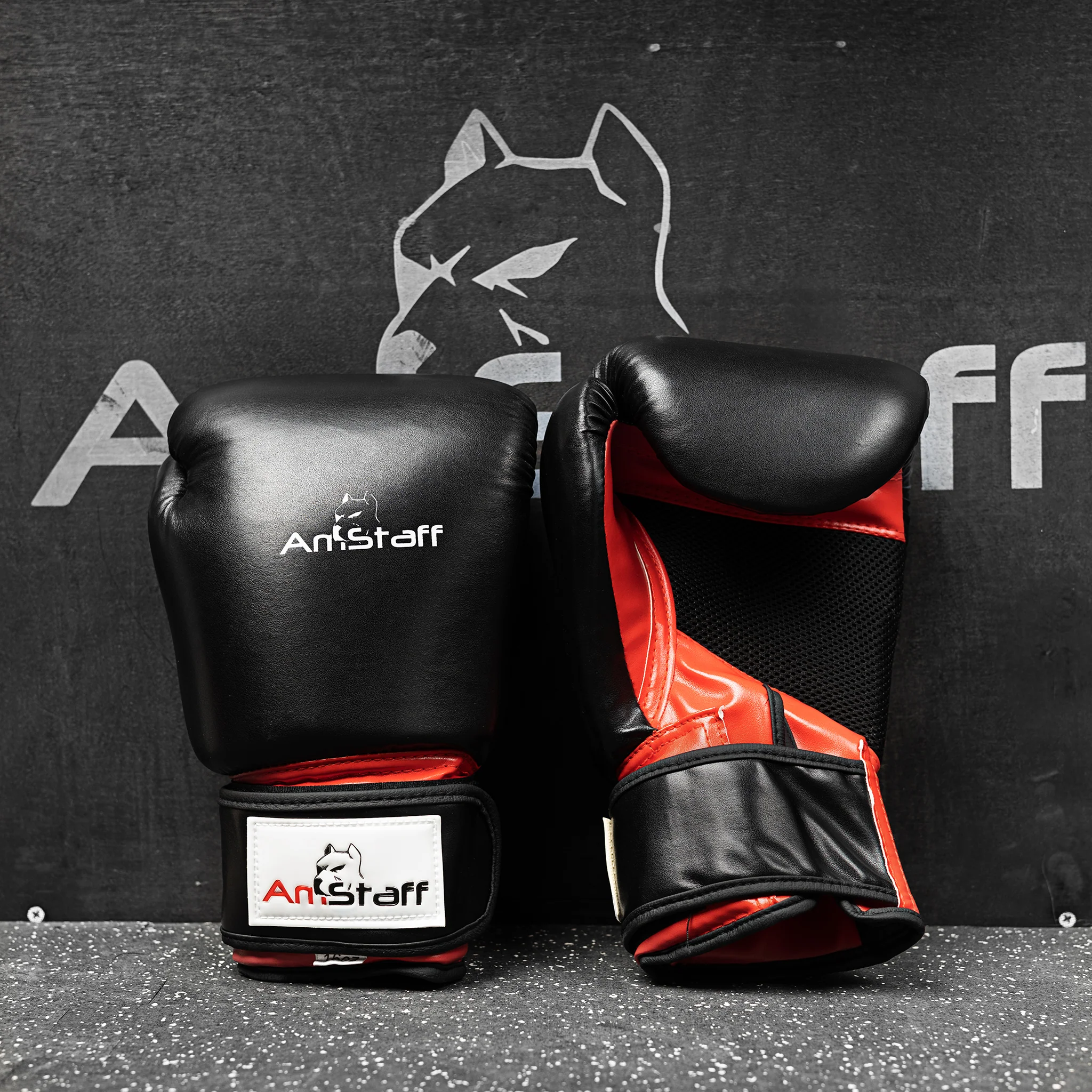 AmStaff Fitness Boxing Gloves - Image 16