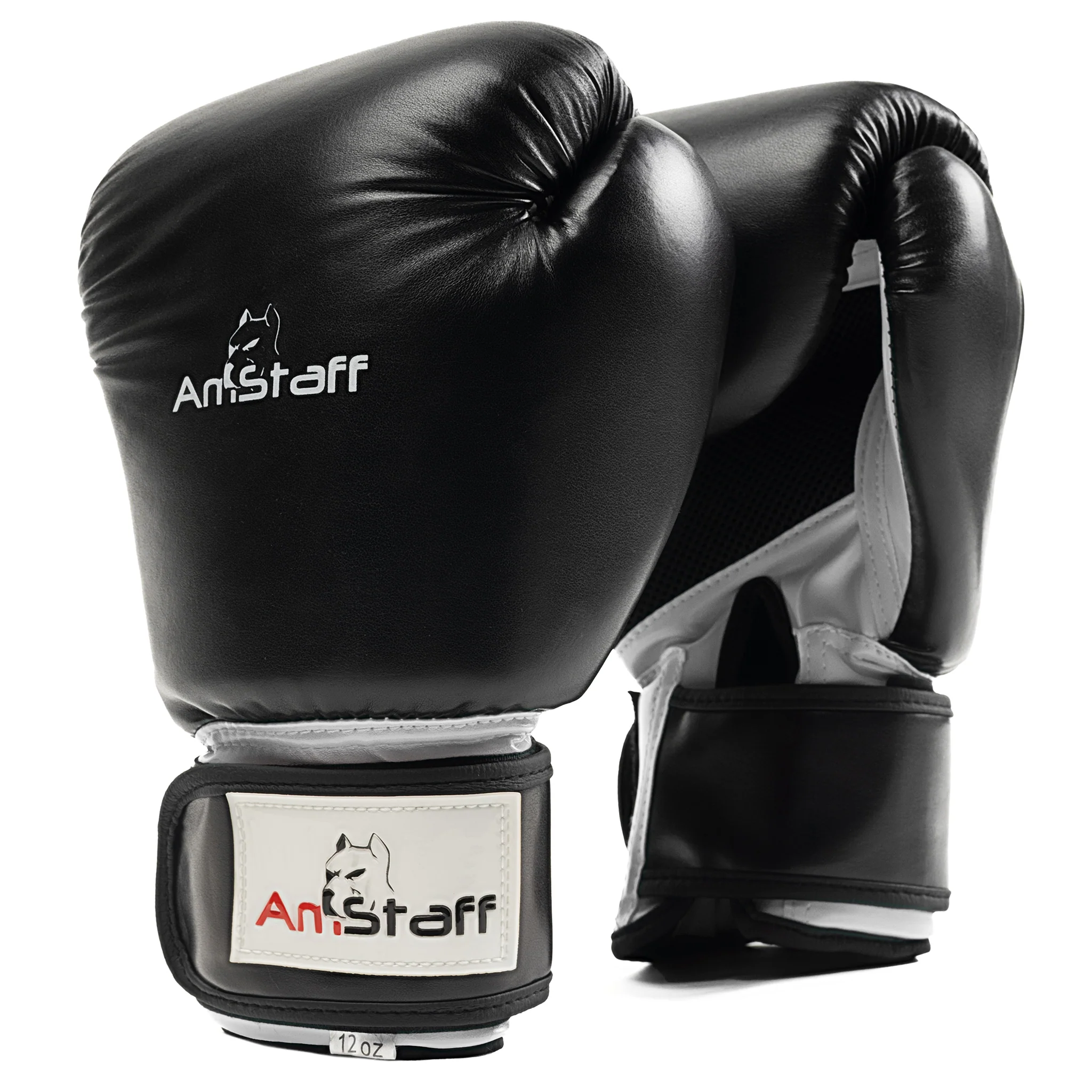 AmStaff Fitness Boxing Gloves - Image 3