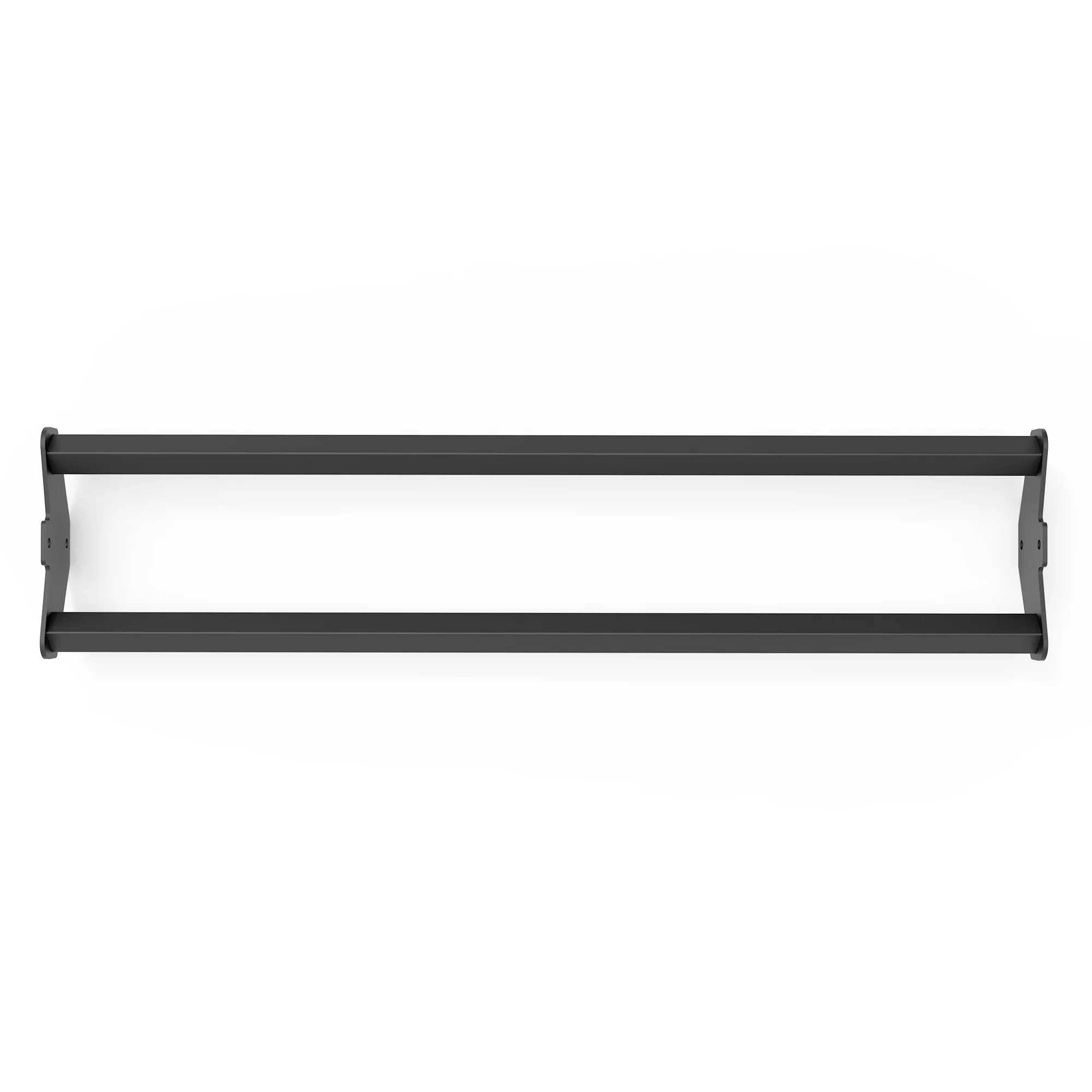 AmStaff Fitness Bumper Plate Storage for Rig - Image 10