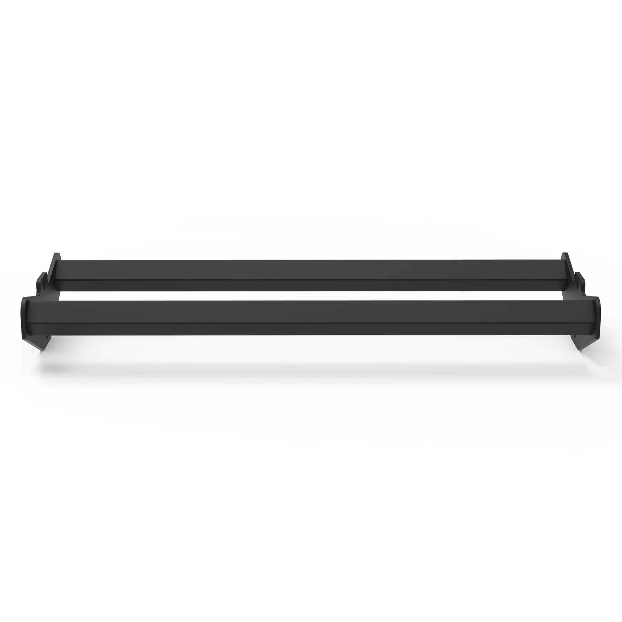 AmStaff Fitness Bumper Plate Storage for Rig - Image 3