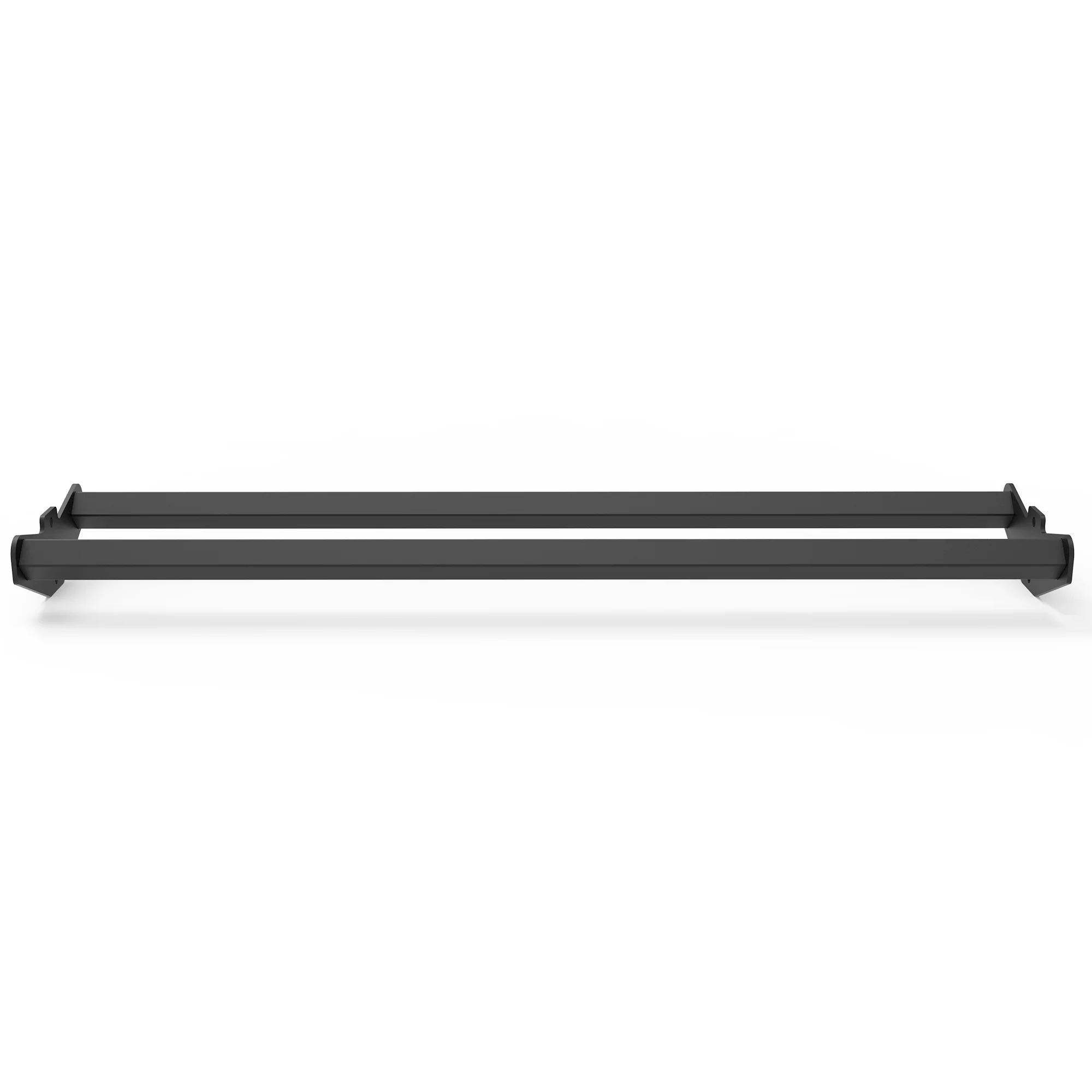 AmStaff Fitness Bumper Plate Storage for Rig - Image 8