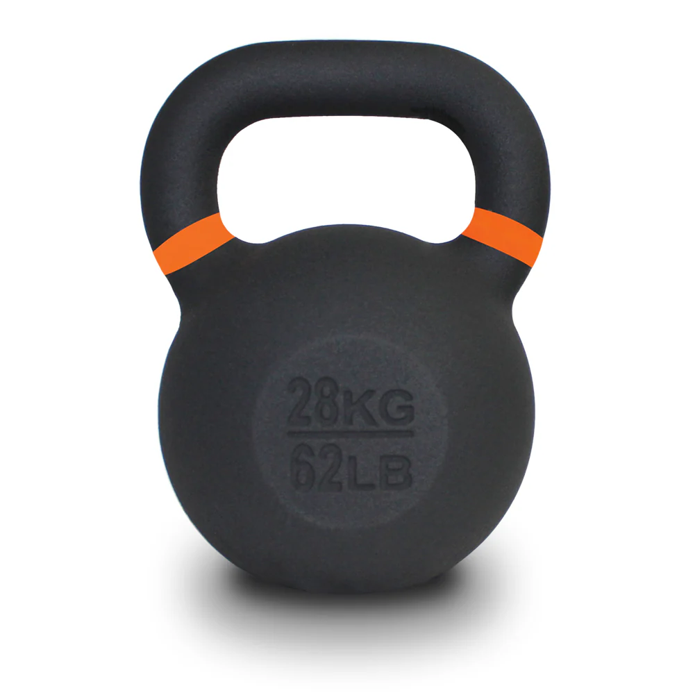 Amstaff Fitness Cast Iron Kettlebell (KG-LB) - Image 19