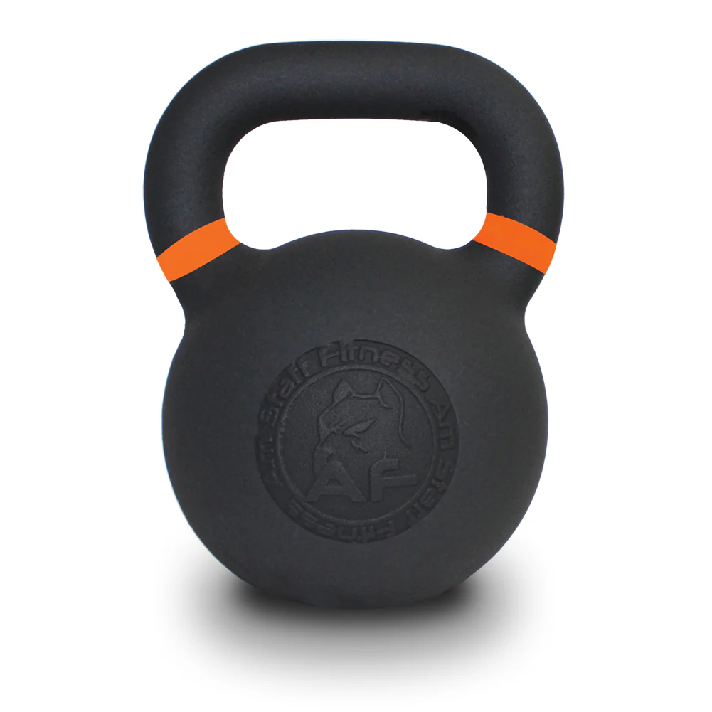 Amstaff Fitness Cast Iron Kettlebell (KG-LB) - Image 20