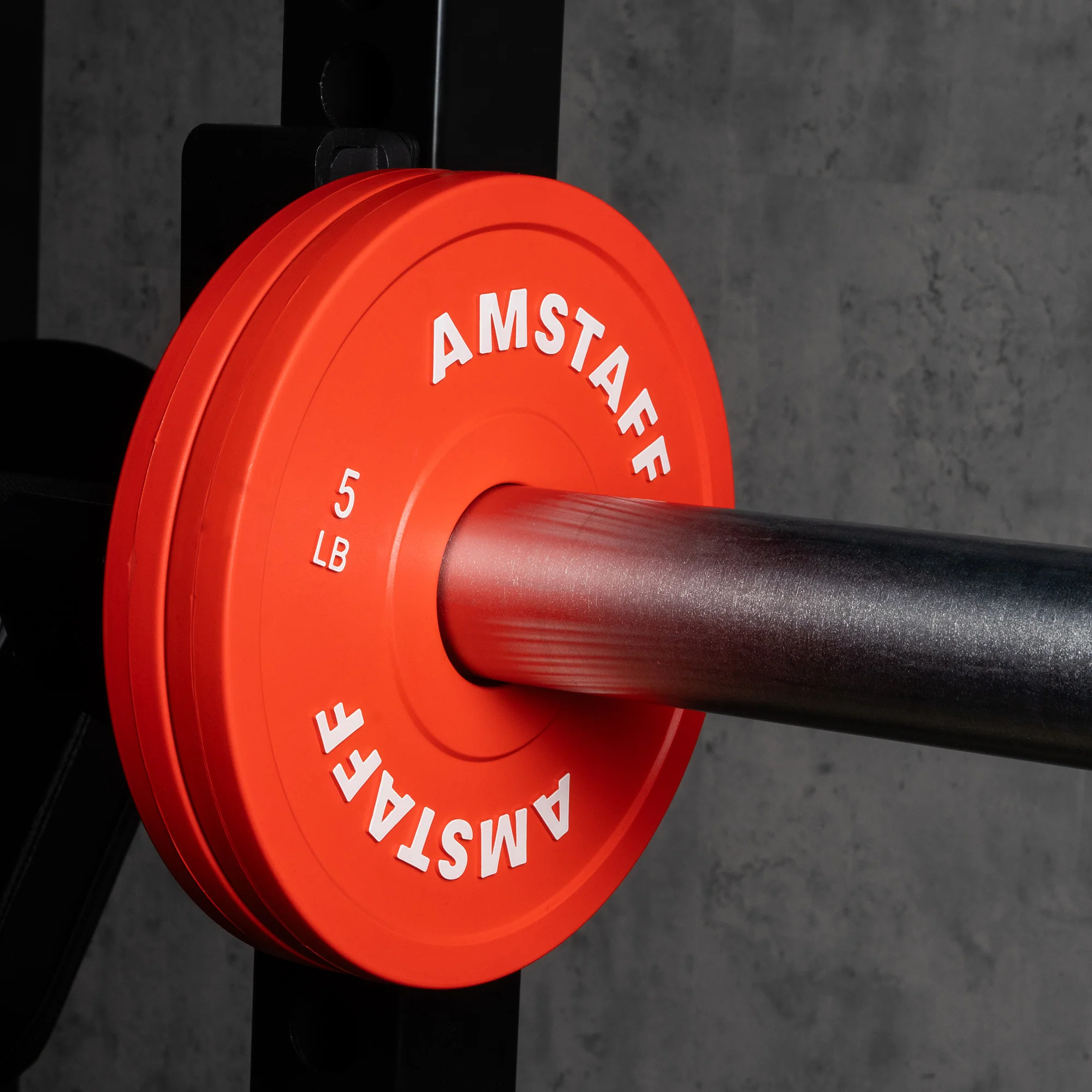 AmStaff Fitness Change & Fractional Plates - Image 10