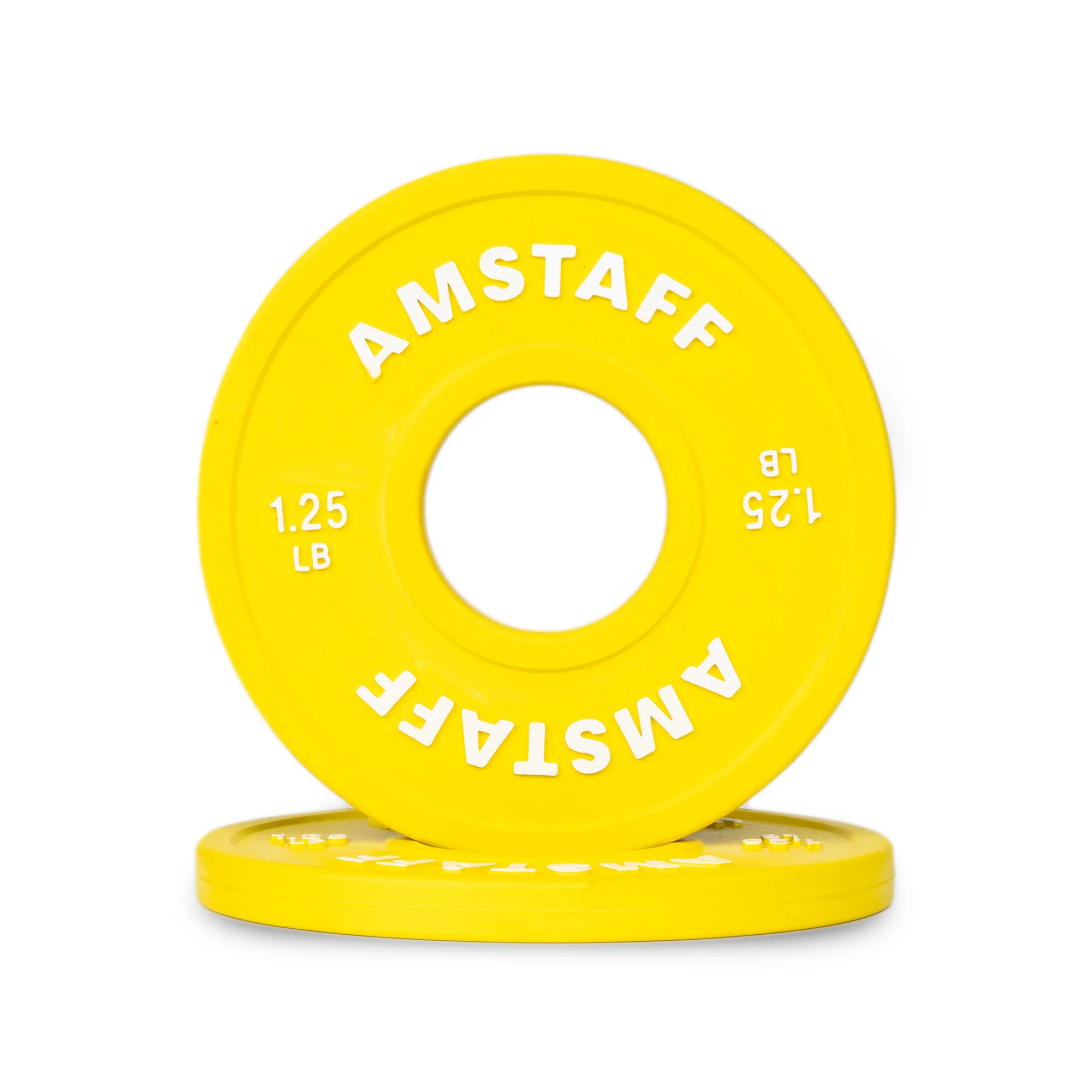 AmStaff Fitness Change & Fractional Plates - Image 11