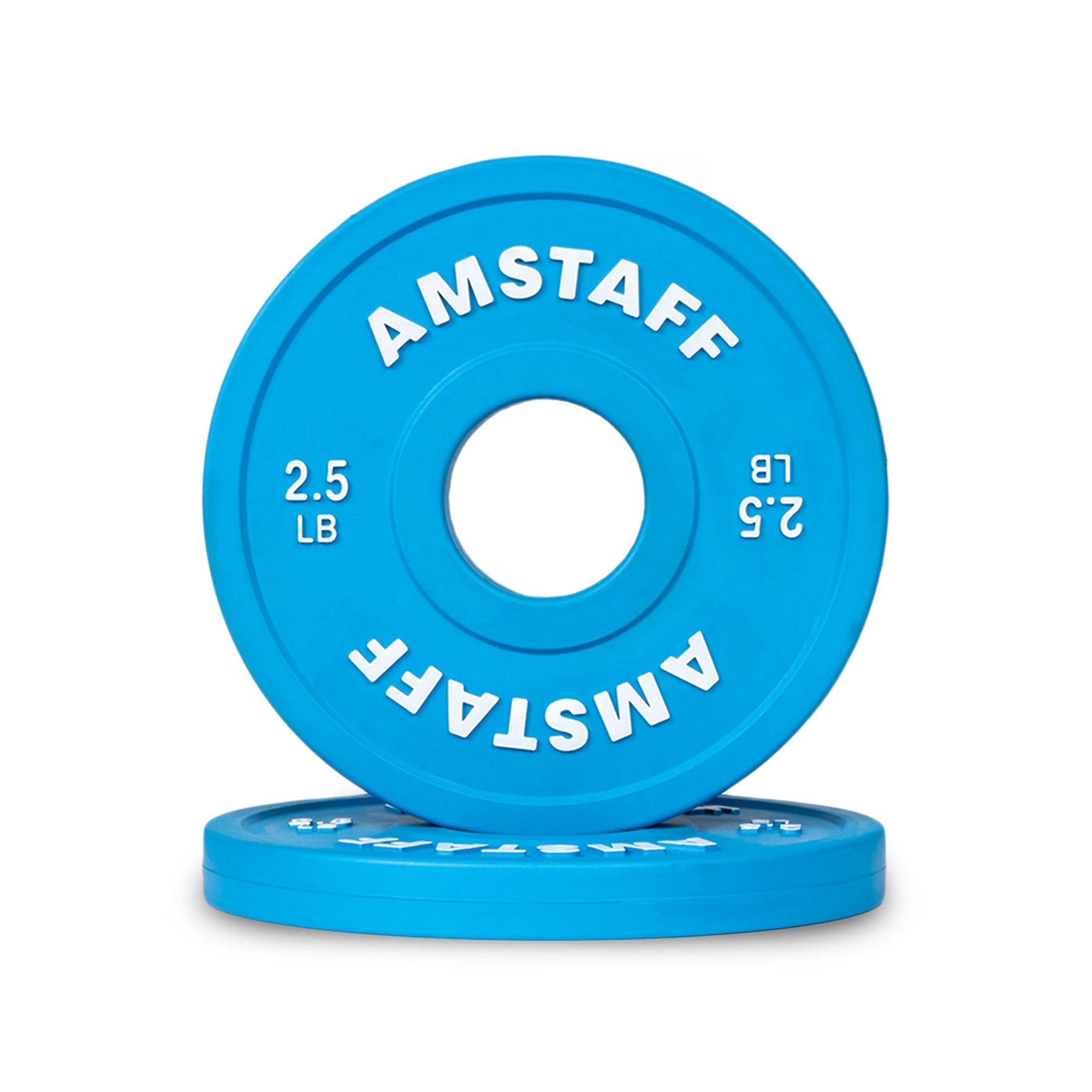 AmStaff Fitness Change & Fractional Plates - Image 12