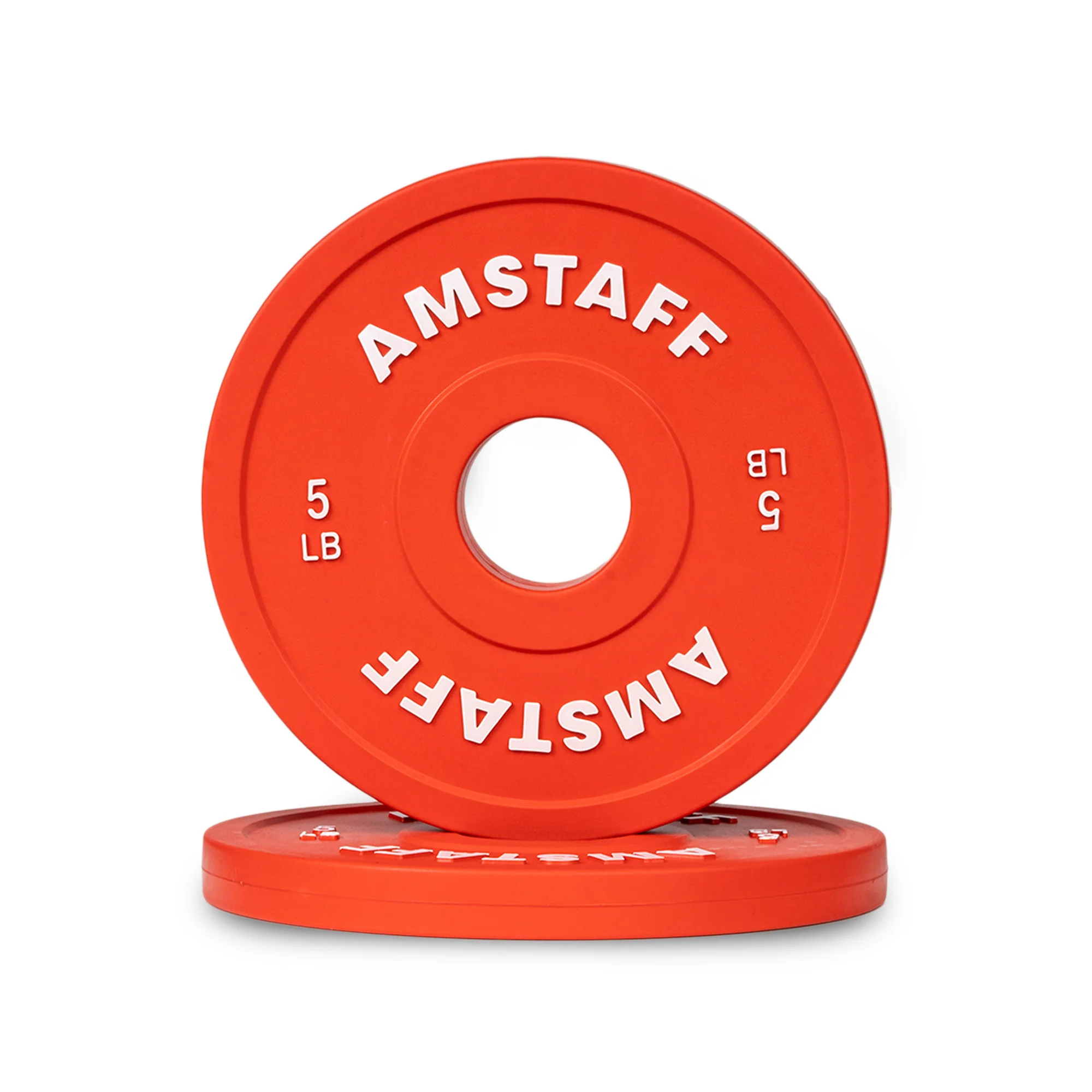 AmStaff Fitness Change & Fractional Plates - Image 13