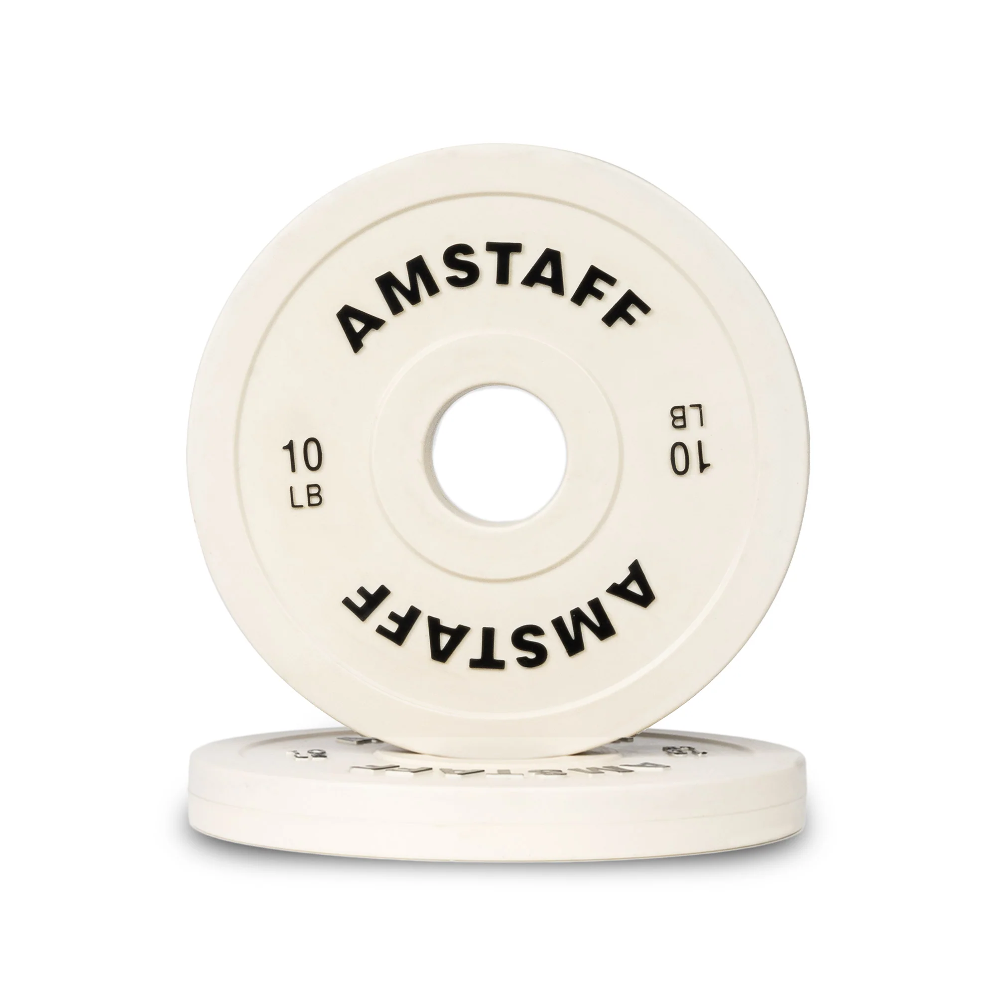 AmStaff Fitness Change & Fractional Plates - Image 14