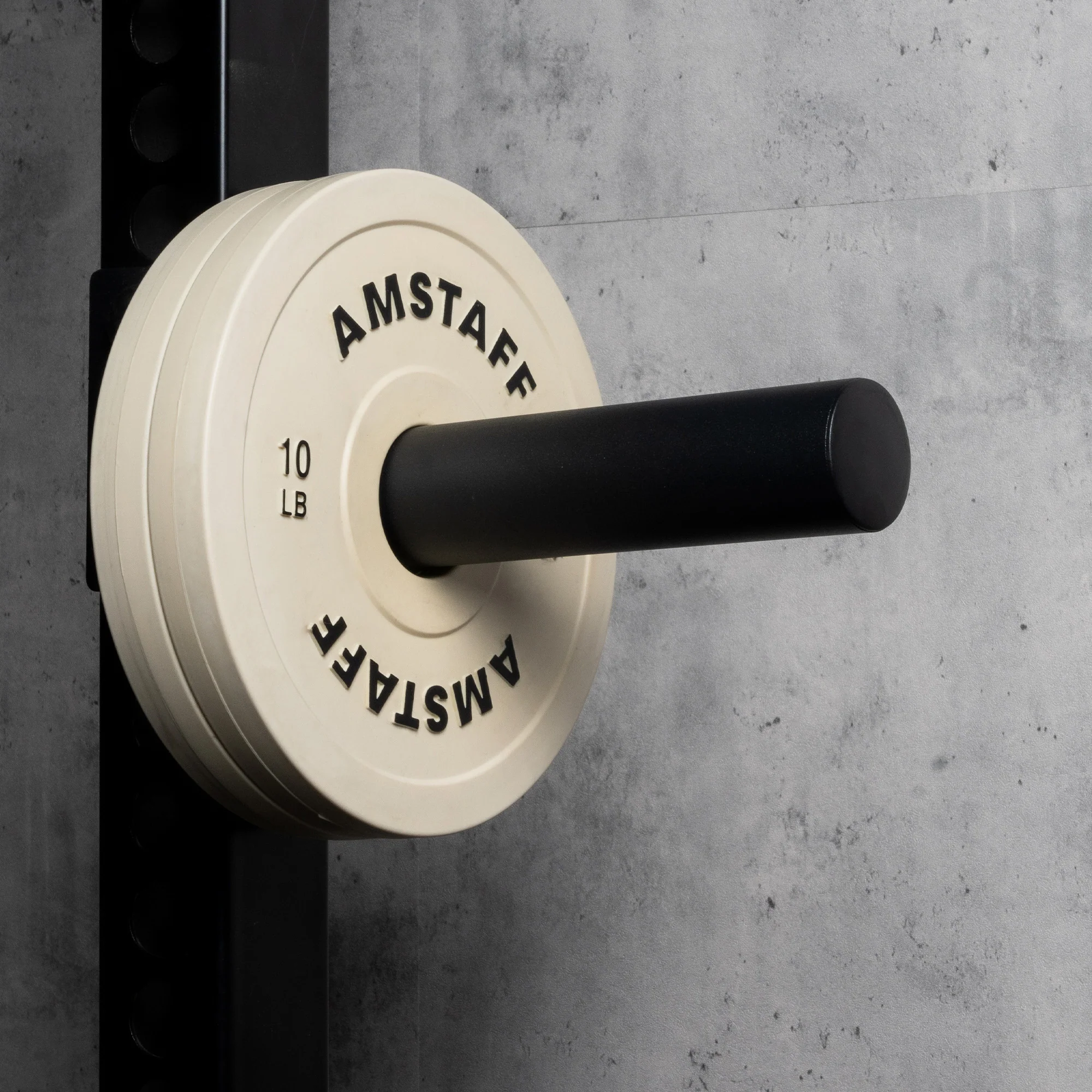 AmStaff Fitness Change & Fractional Plates - Image 7