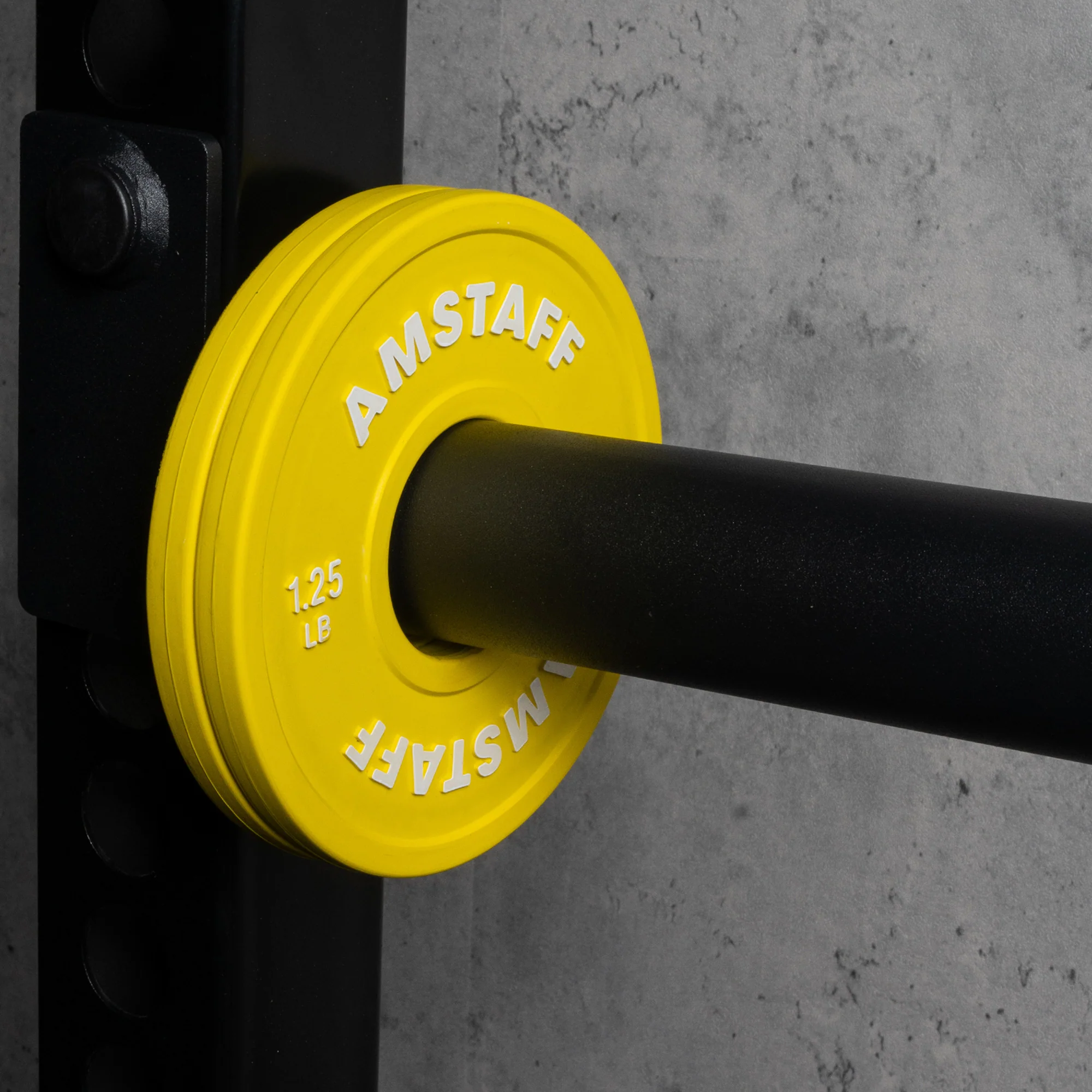 AmStaff Fitness Change & Fractional Plates - Image 8