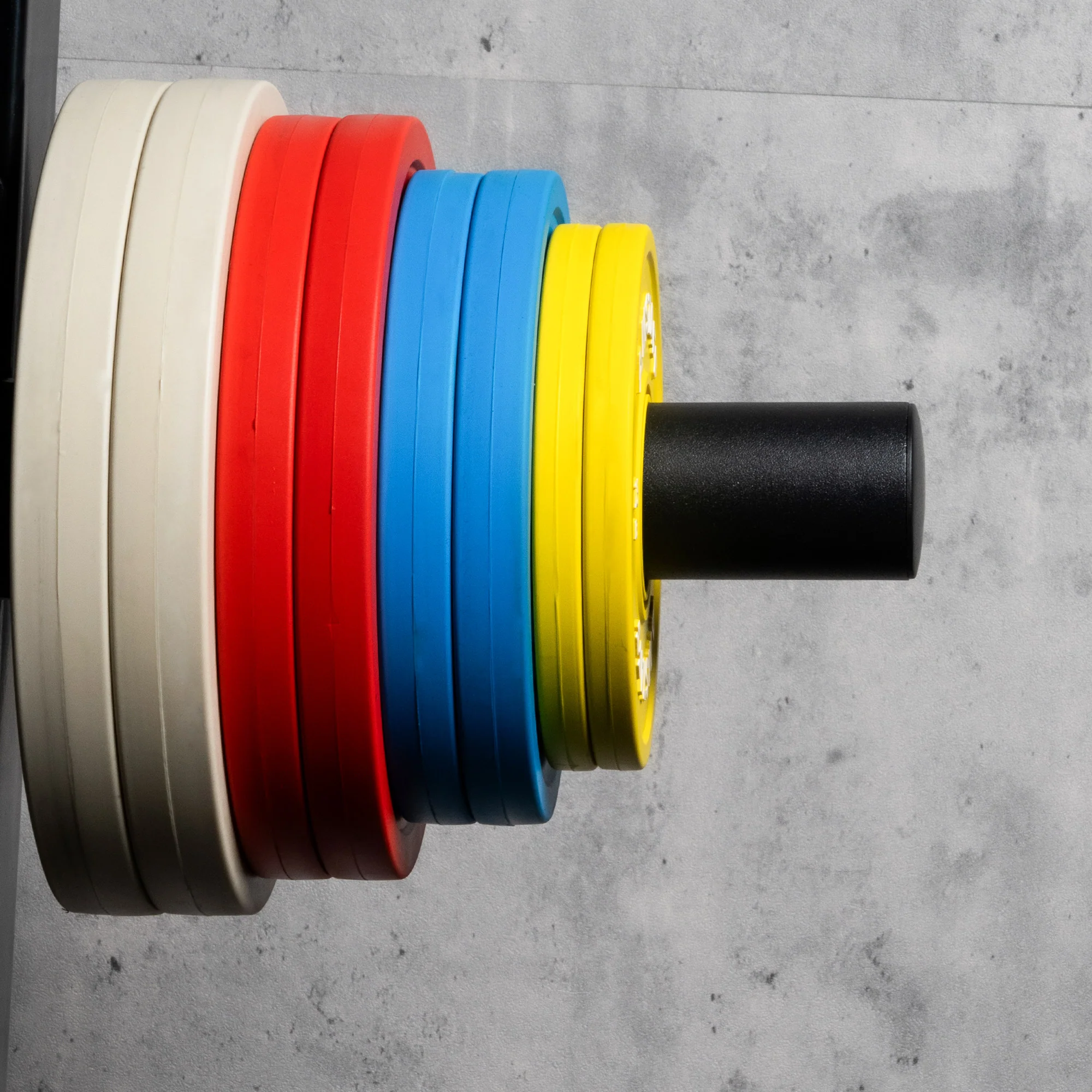 AmStaff Fitness Change & Fractional Plates - Image 9