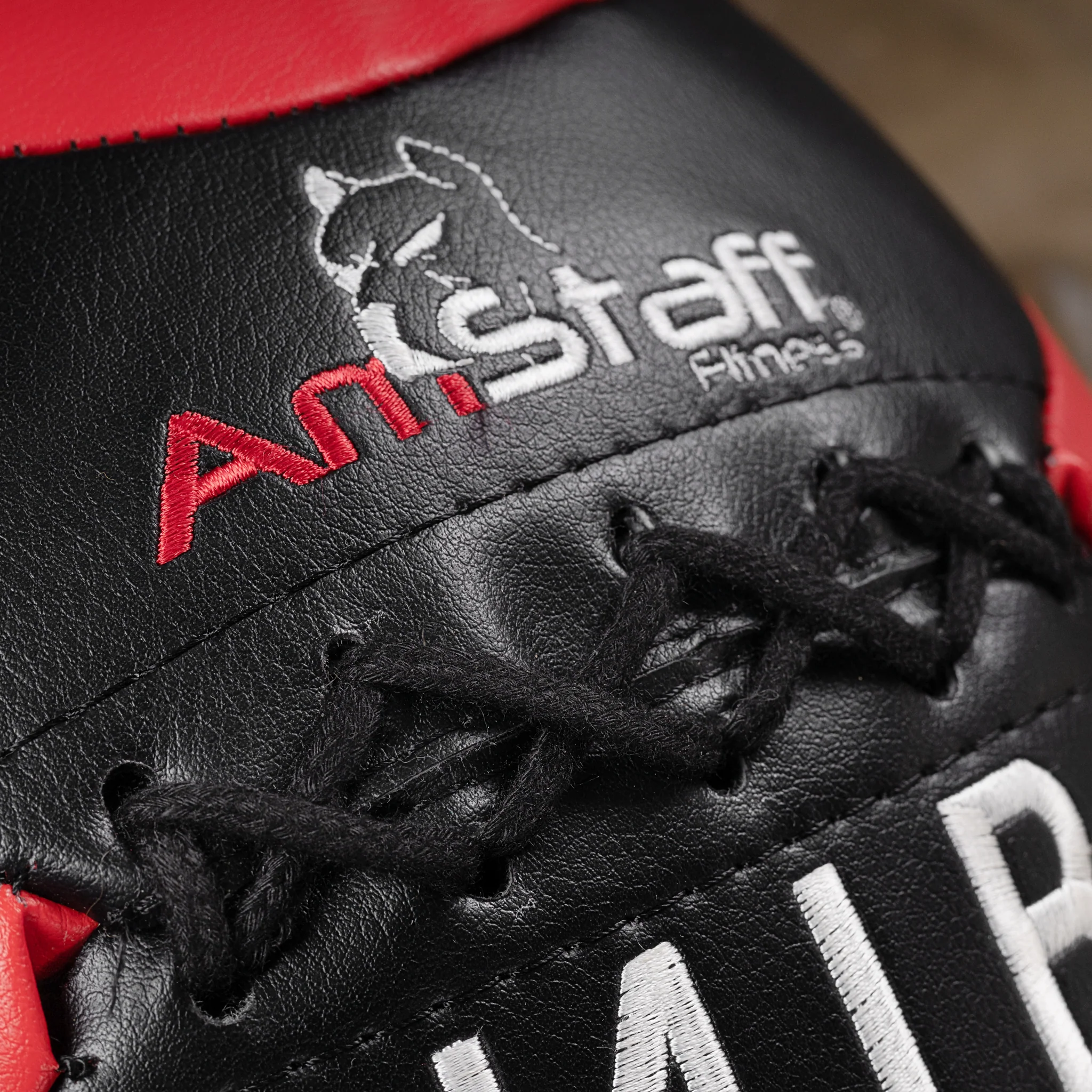 AmStaff Fitness Commercial Wall Balls - Image 4